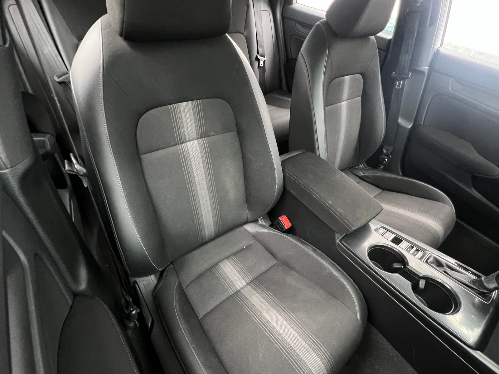 Thumbnail: 2022 Honda Civic - 2