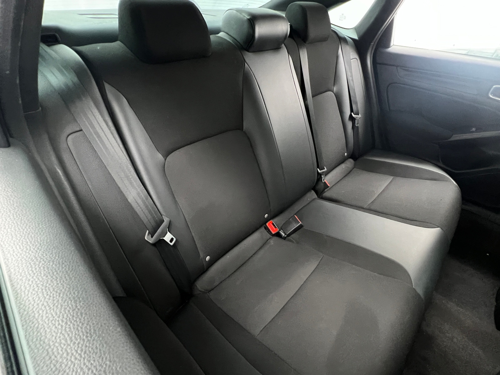 Thumbnail: 2022 Honda Civic - 6