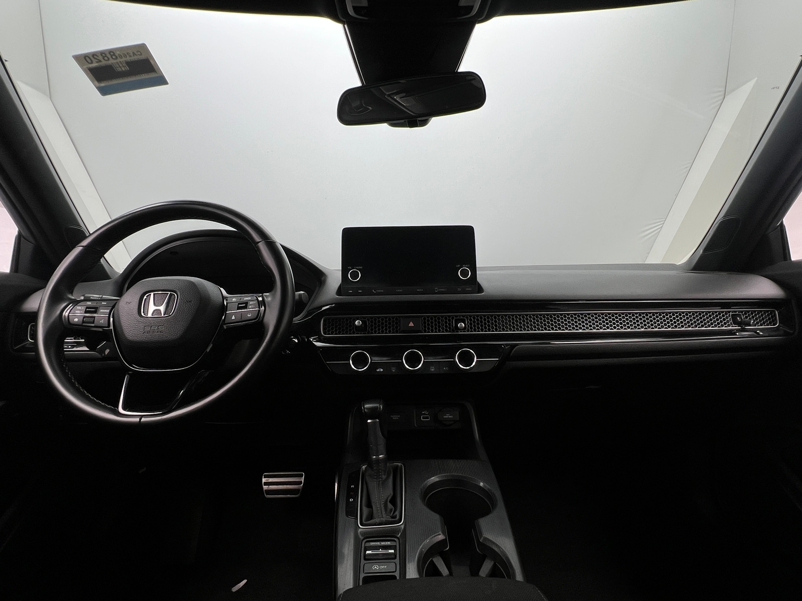 Thumbnail: 2022 Honda Civic - 3