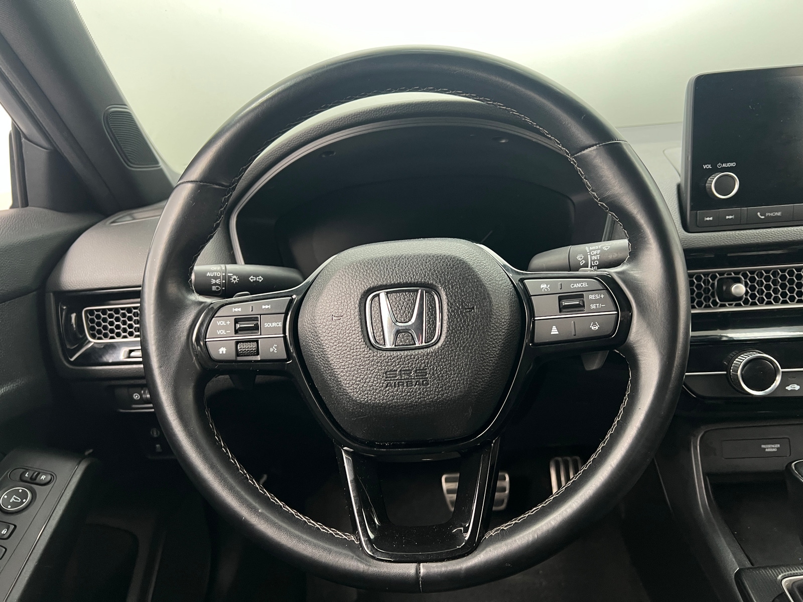 Thumbnail: 2022 Honda Civic - 5