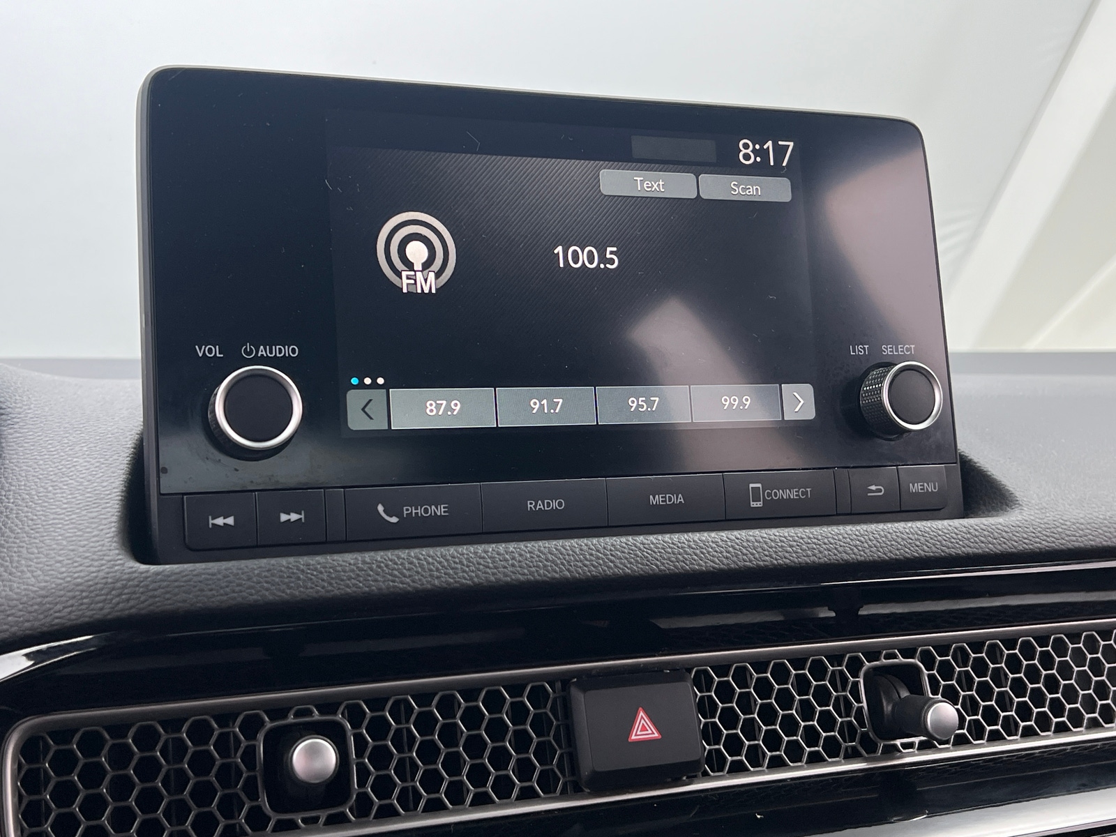 Thumbnail: 2022 Honda Civic - 4