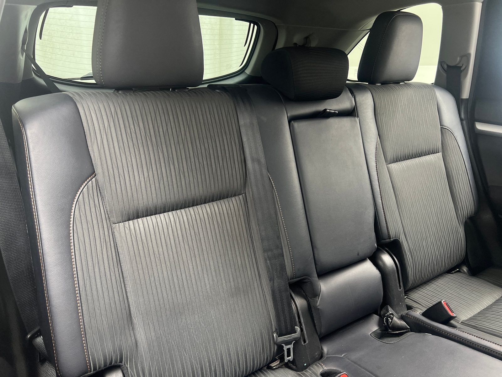 Thumbnail: 2017 Toyota Highlander - 6