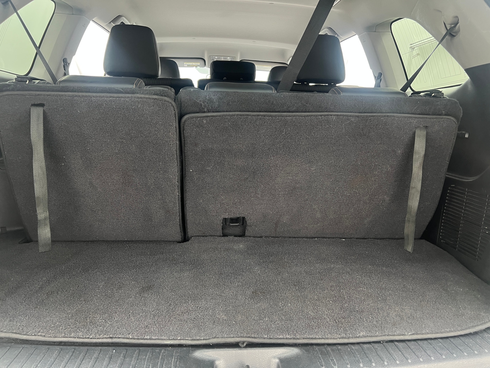 Thumbnail: 2017 Toyota Highlander - 7