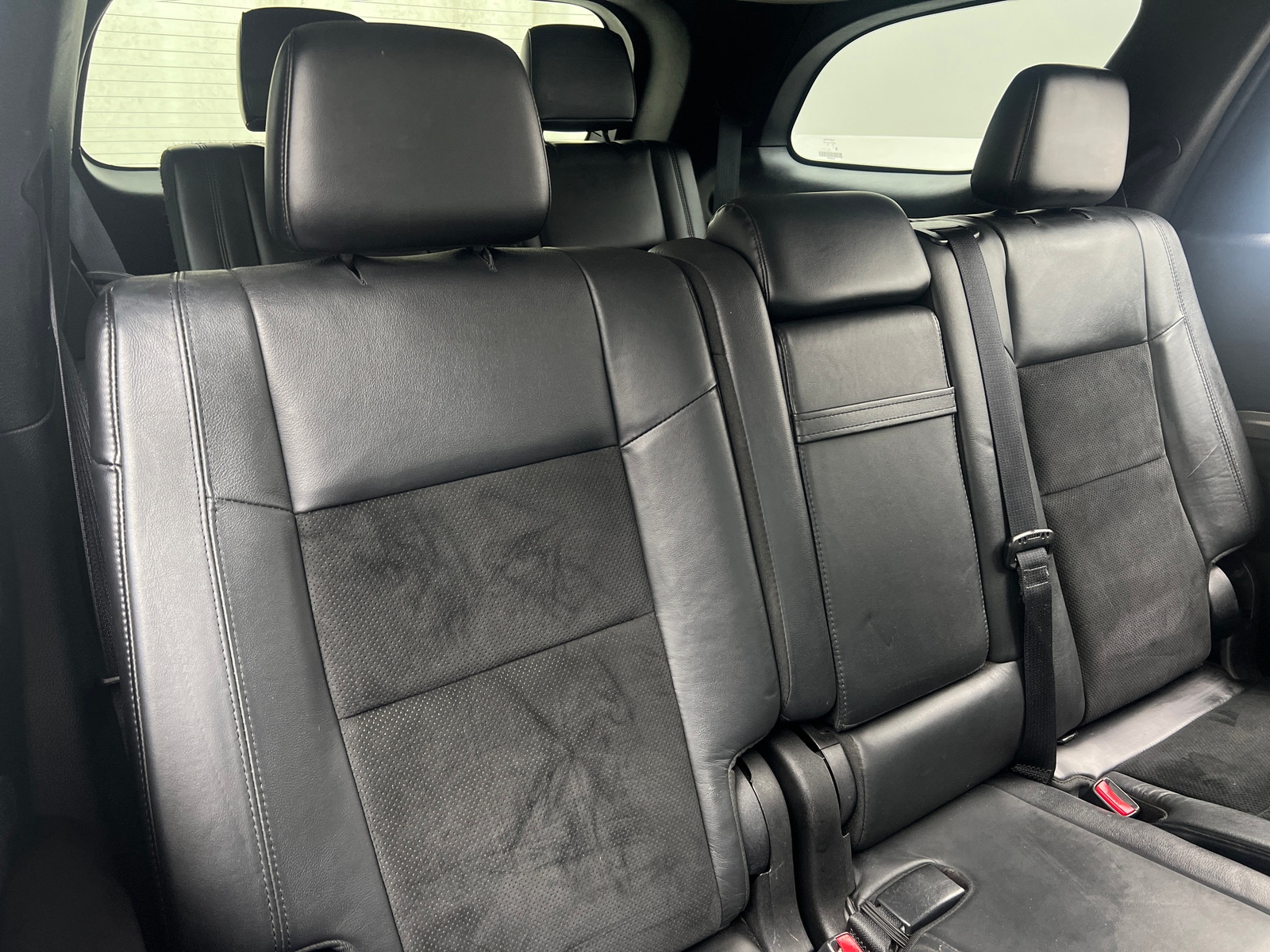 Thumbnail: 2018 Dodge Durango - 5