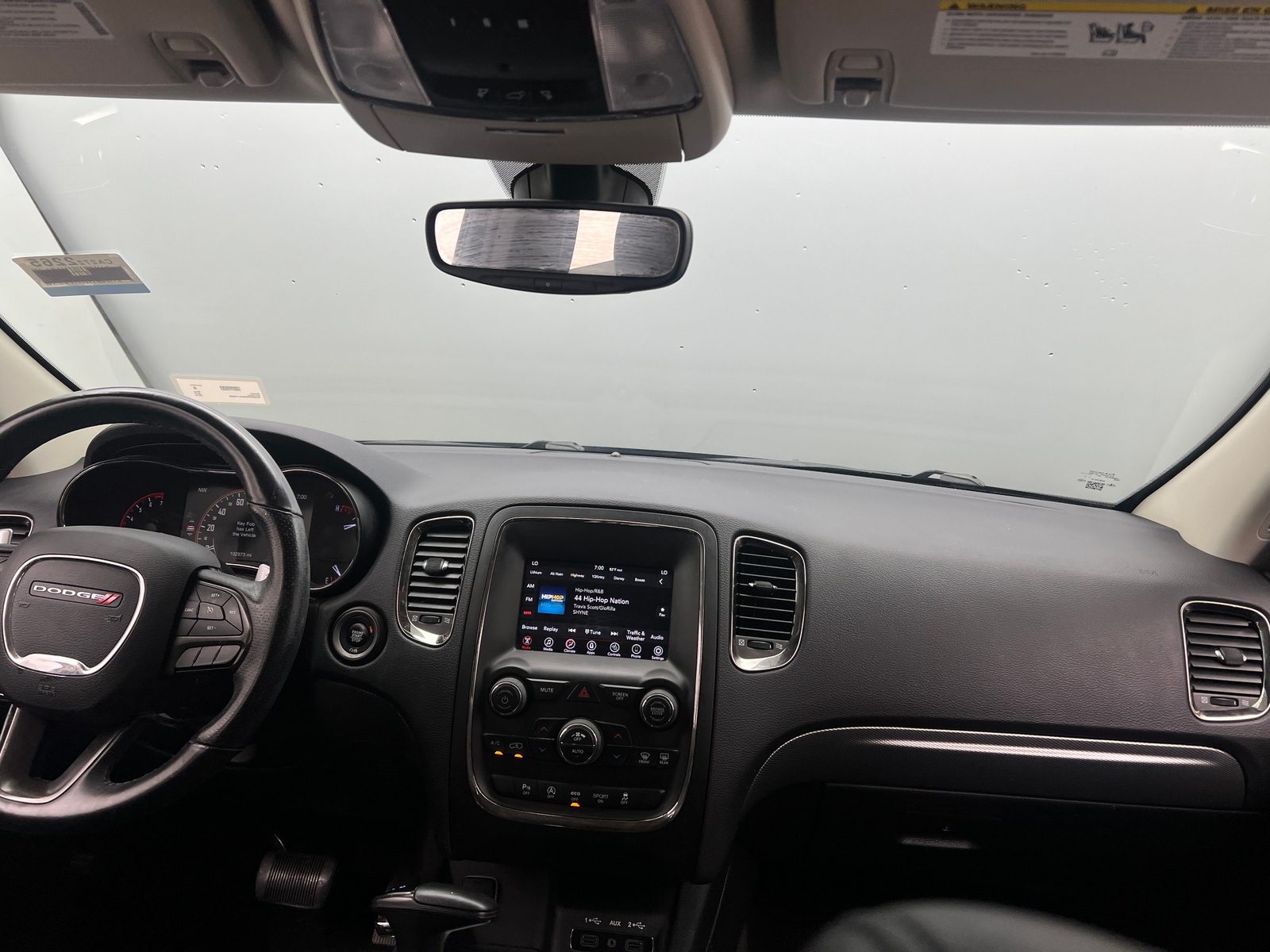 Thumbnail: 2018 Dodge Durango - 2