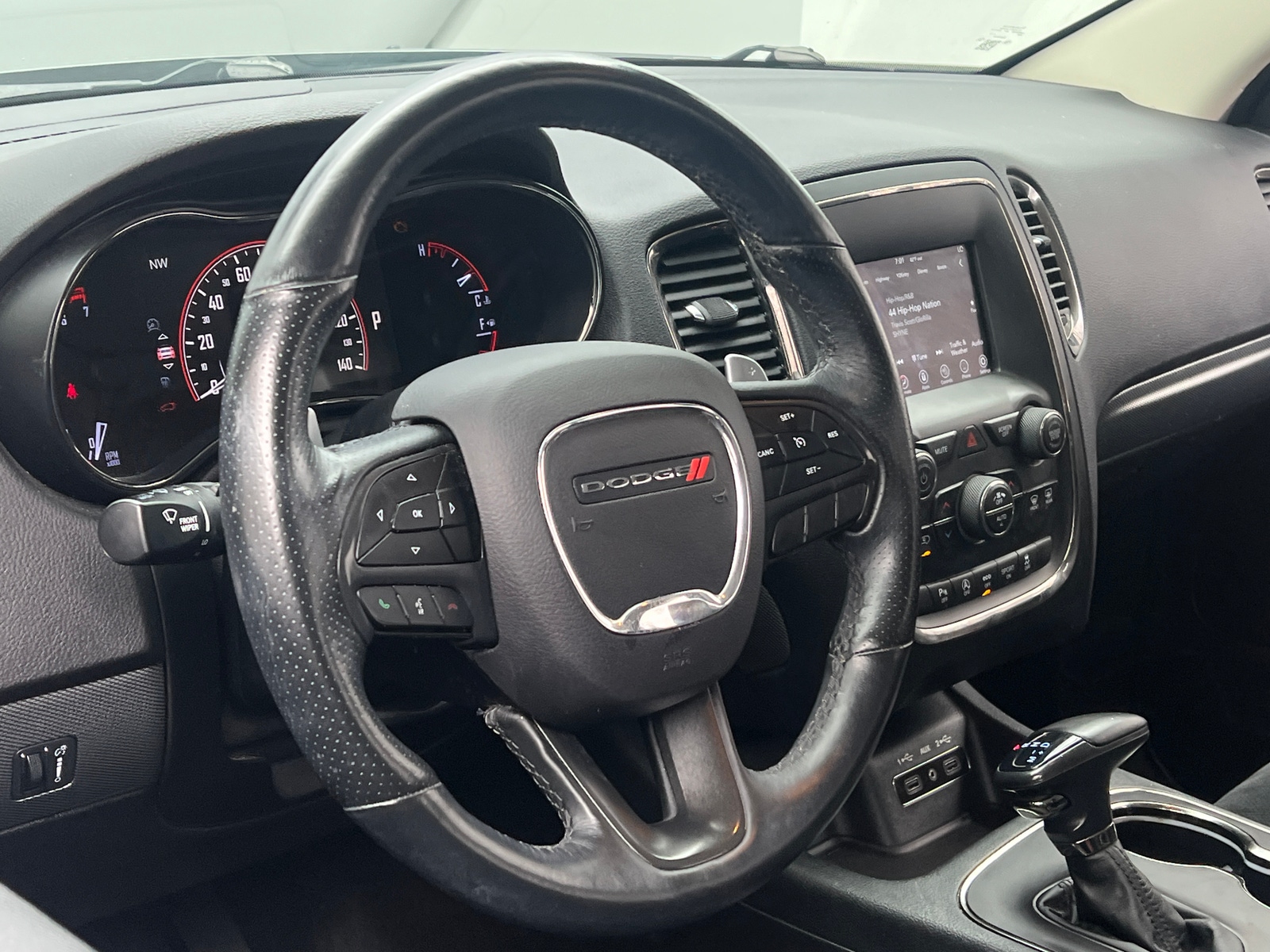 Thumbnail: 2018 Dodge Durango - 4