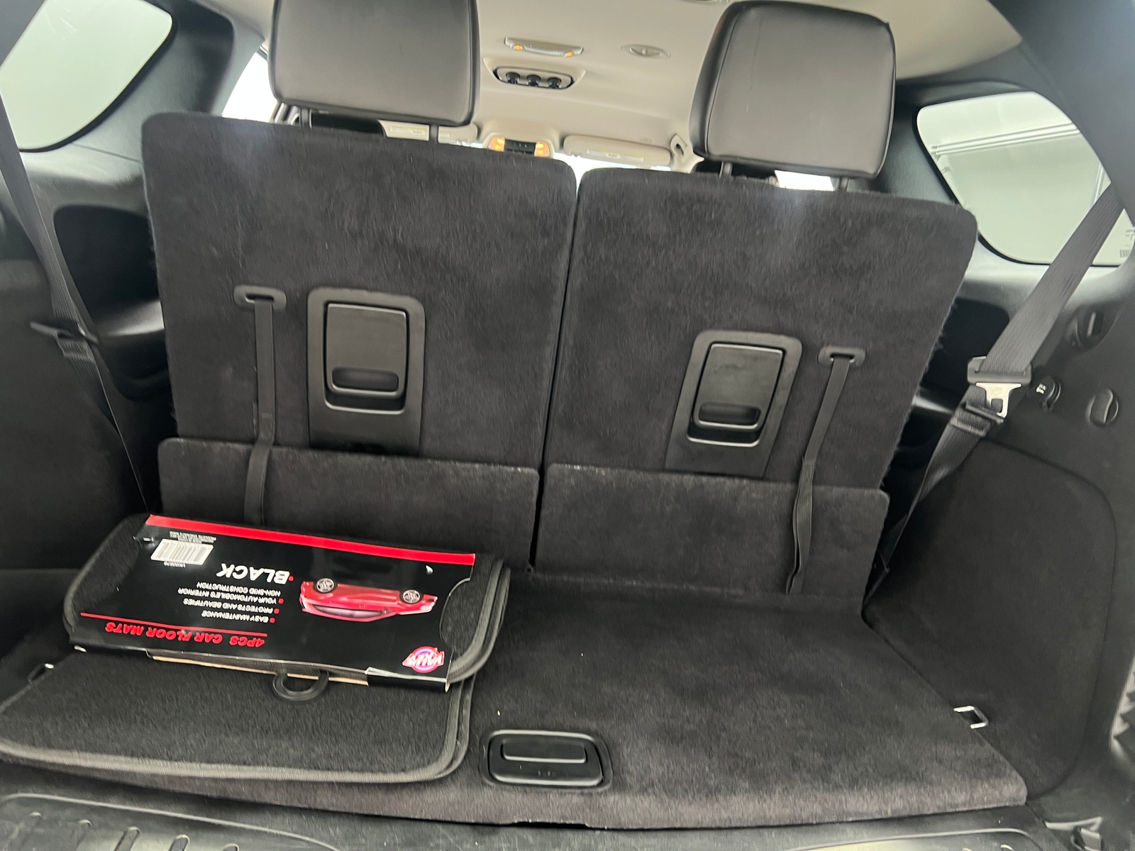 Thumbnail: 2018 Dodge Durango - 6