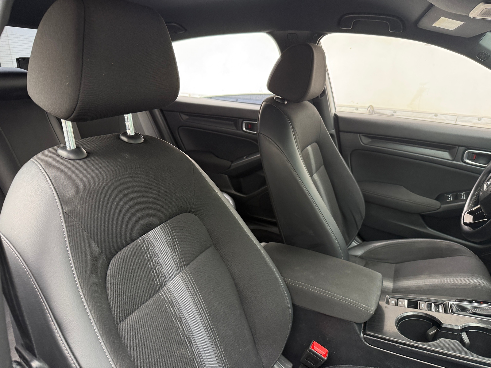 Thumbnail: 2024 Honda Civic - 2