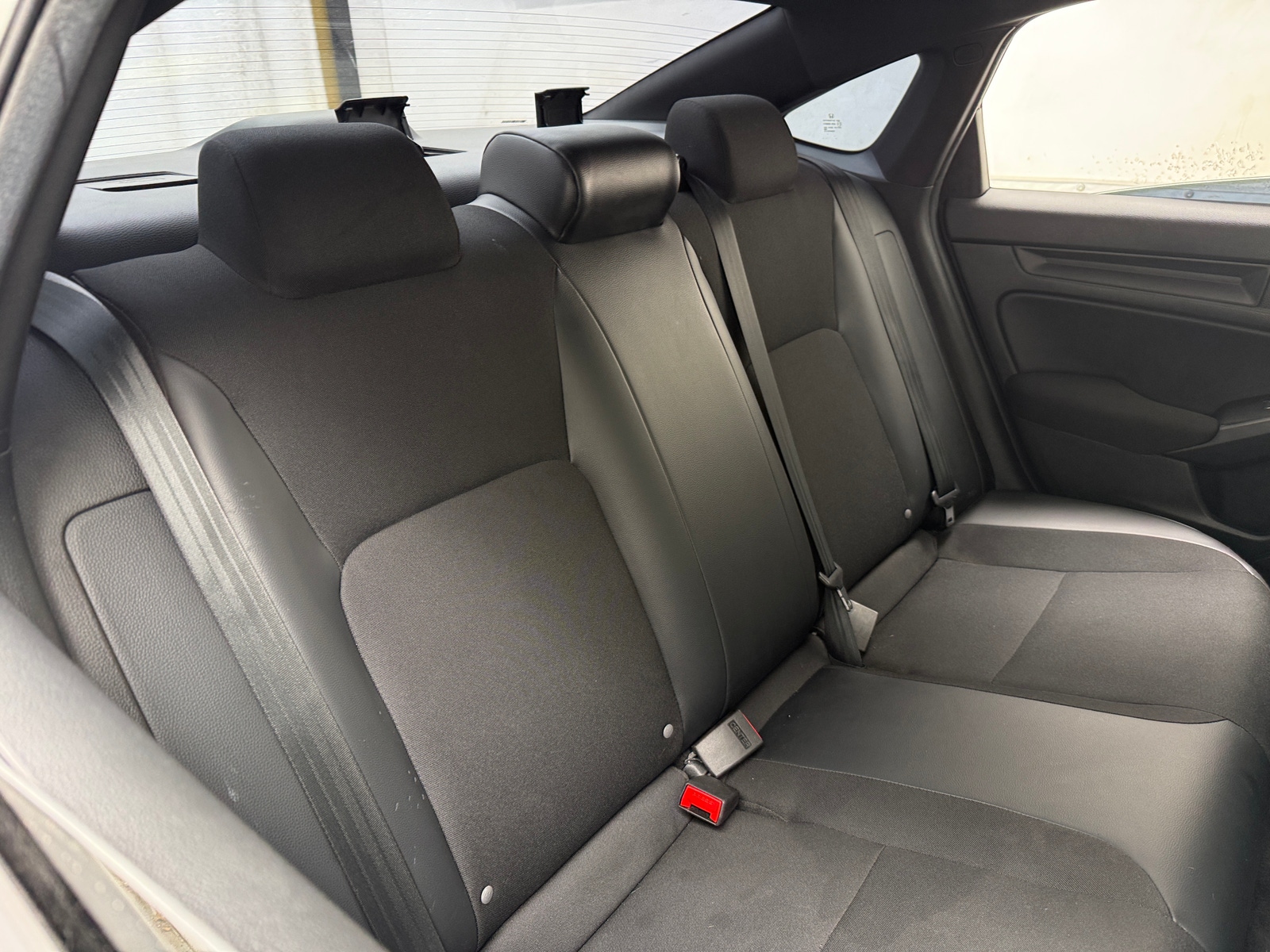 Thumbnail: 2024 Honda Civic - 6