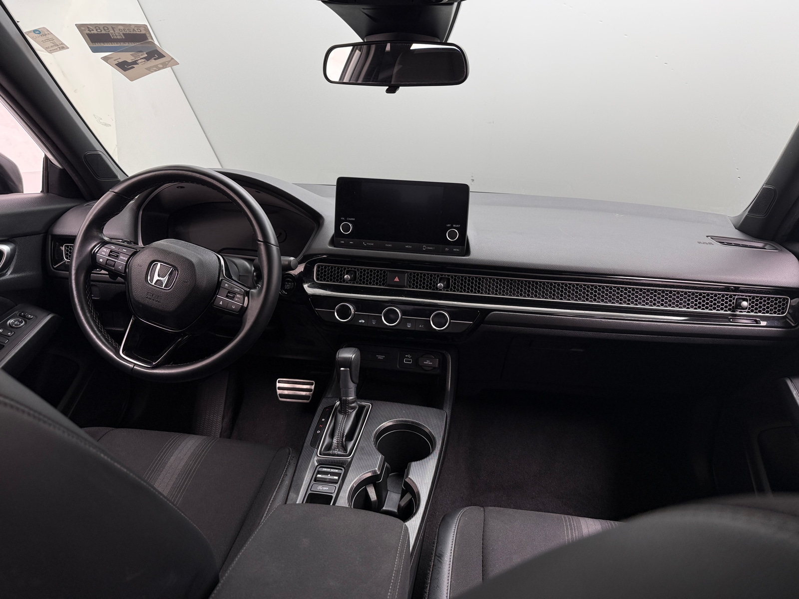 Thumbnail: 2024 Honda Civic - 3