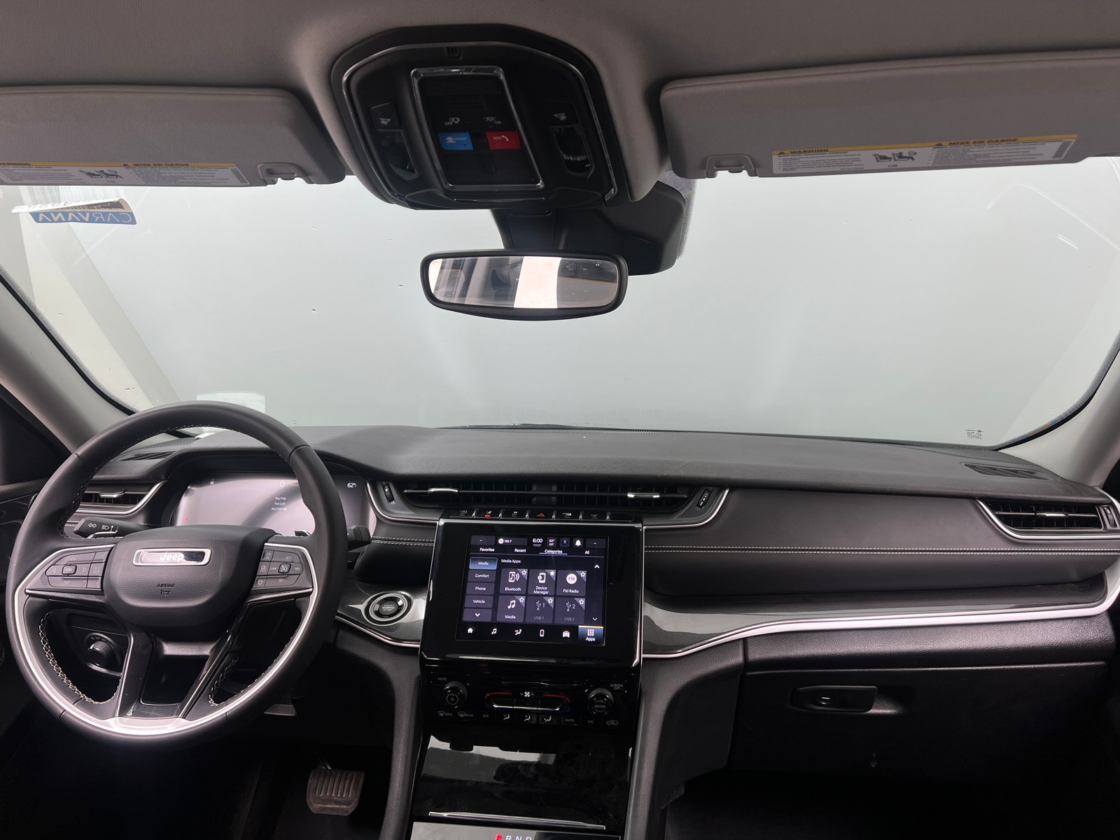 Thumbnail: 2023 Jeep Grand Cherokee - 3