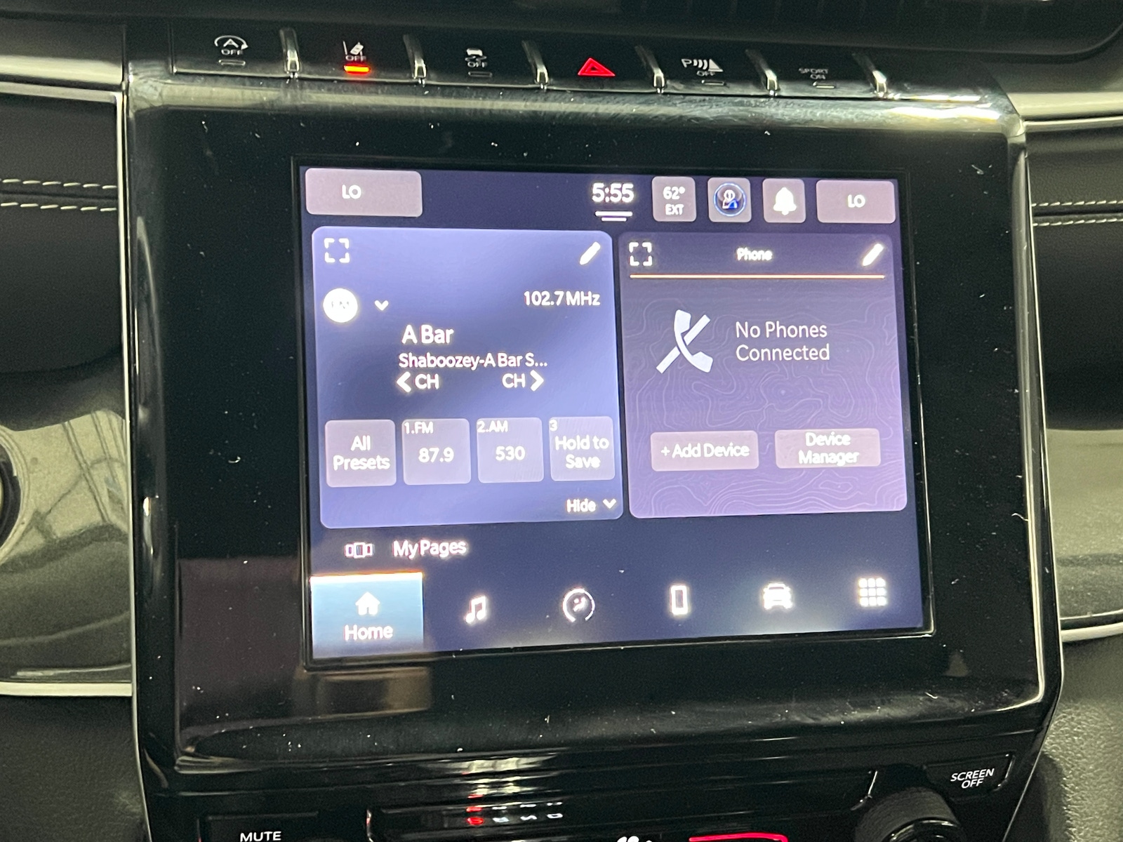 Thumbnail: 2023 Jeep Grand Cherokee - 4