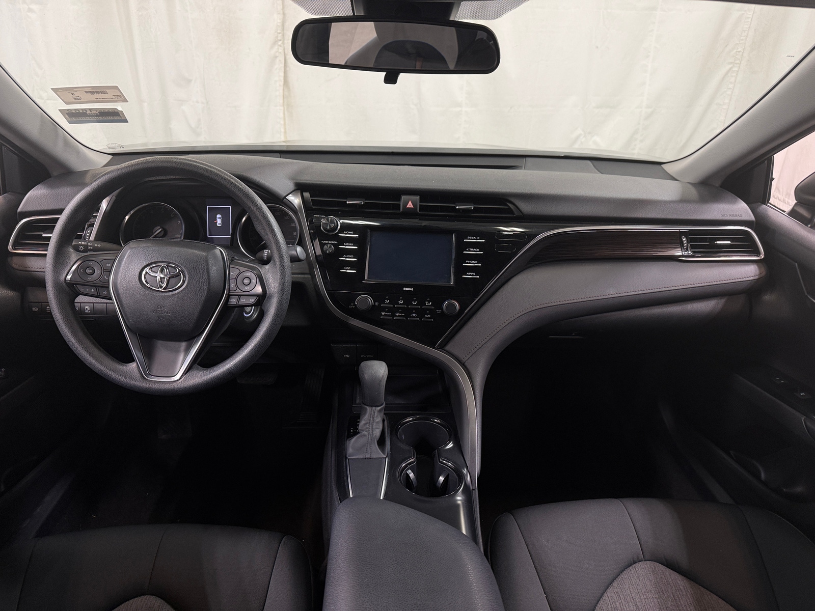 Thumbnail: 2020 Toyota Camry - 3