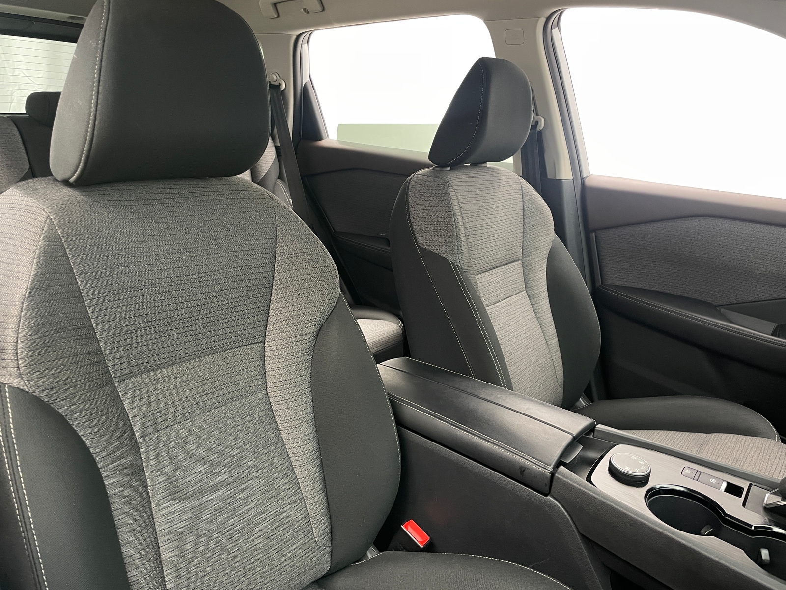 Thumbnail: 2022 Nissan Rogue - 2