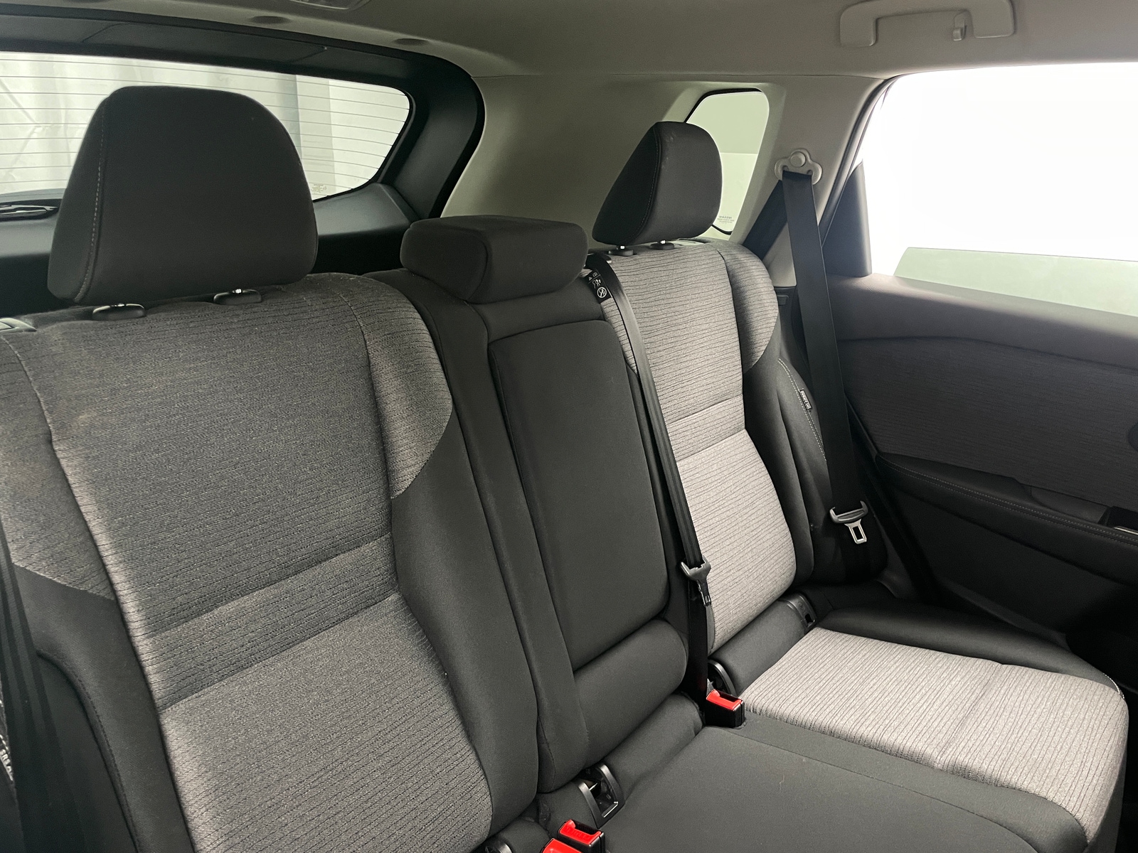 Thumbnail: 2022 Nissan Rogue - 6