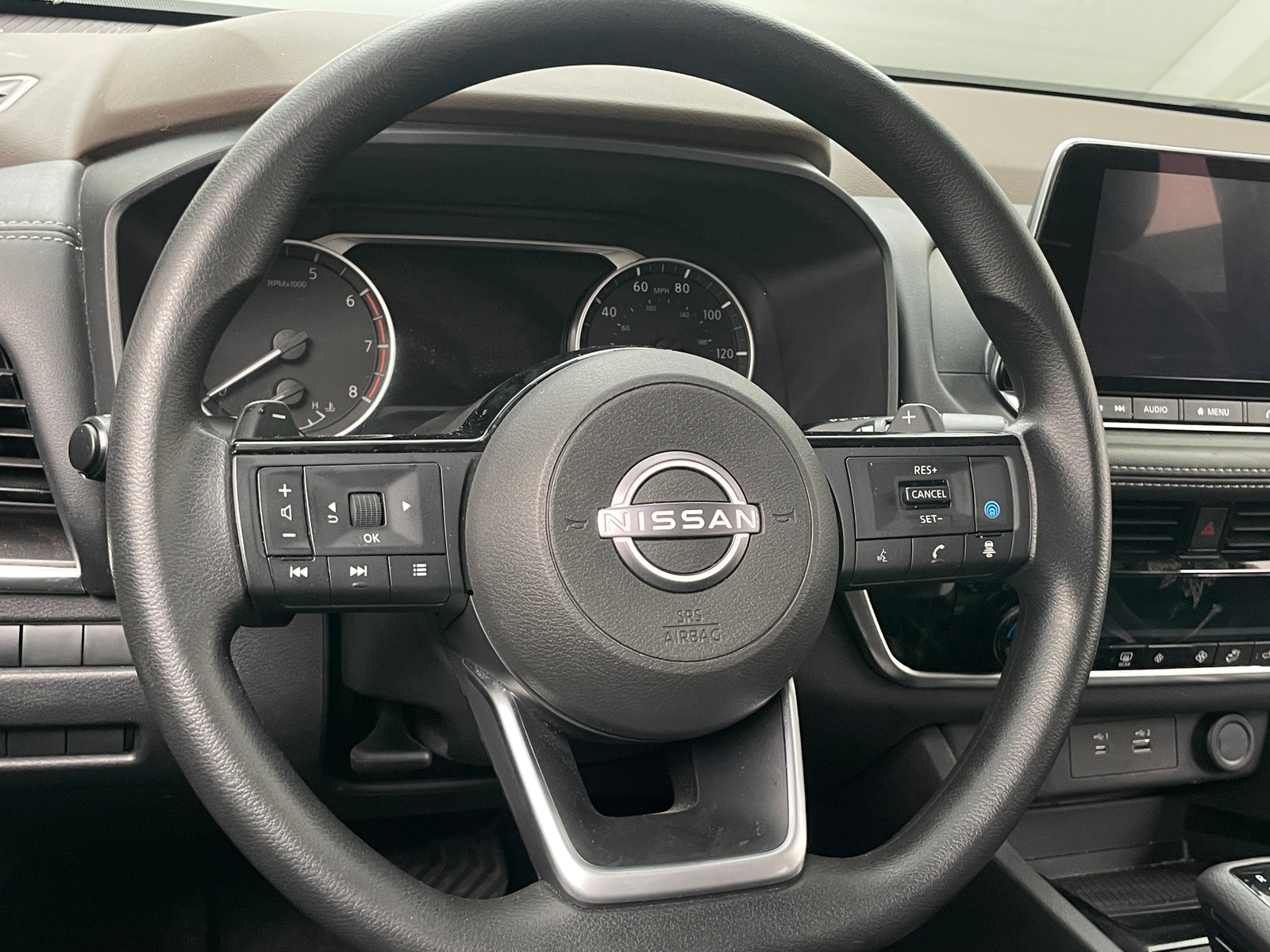 Thumbnail: 2022 Nissan Rogue - 5