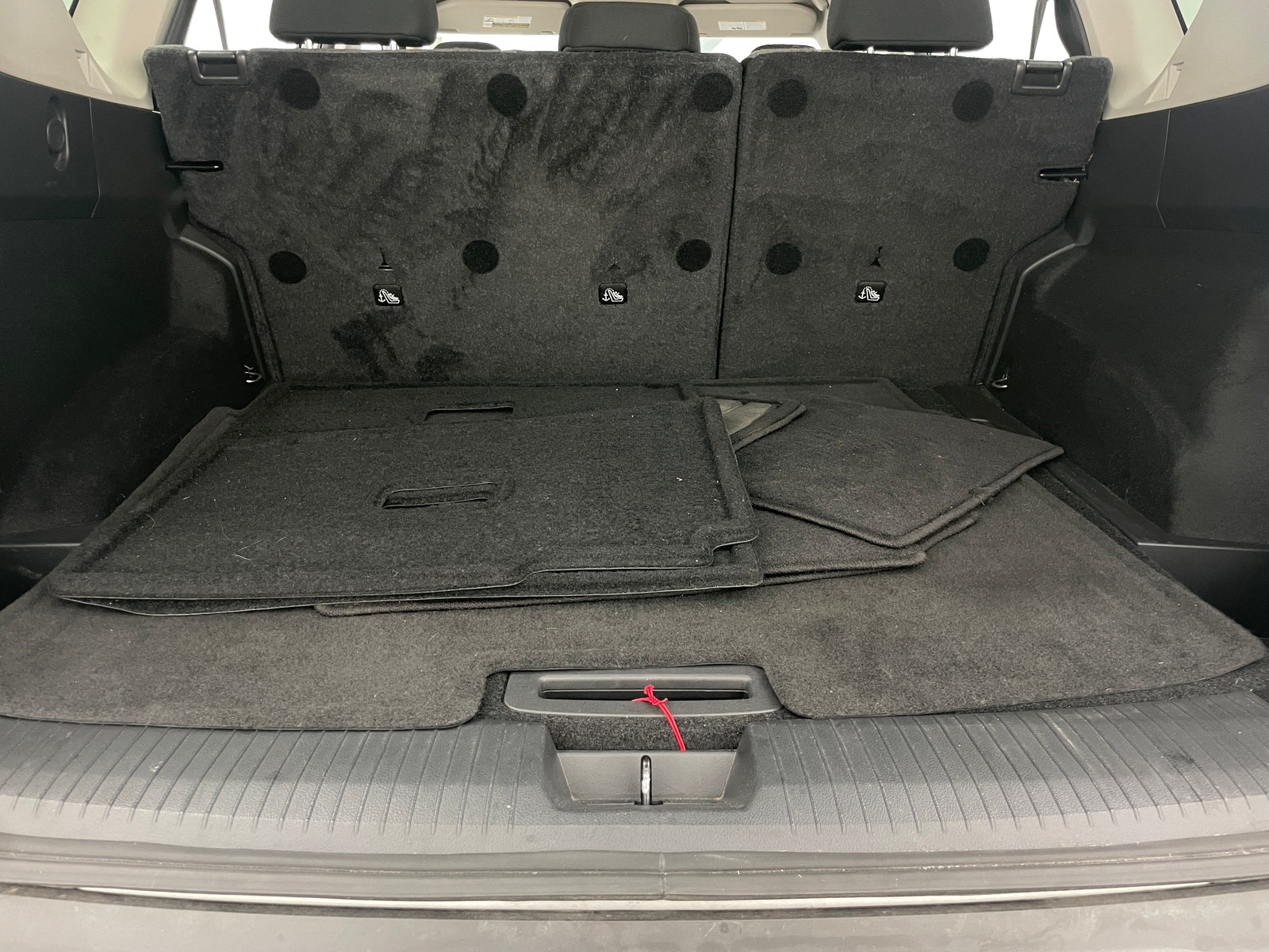 Thumbnail: 2022 Nissan Rogue - 7