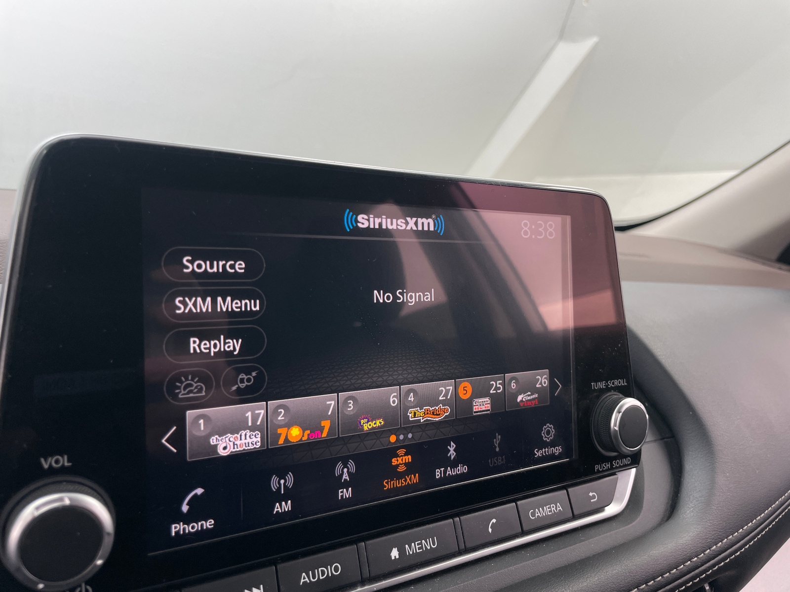 Thumbnail: 2022 Nissan Rogue - 4