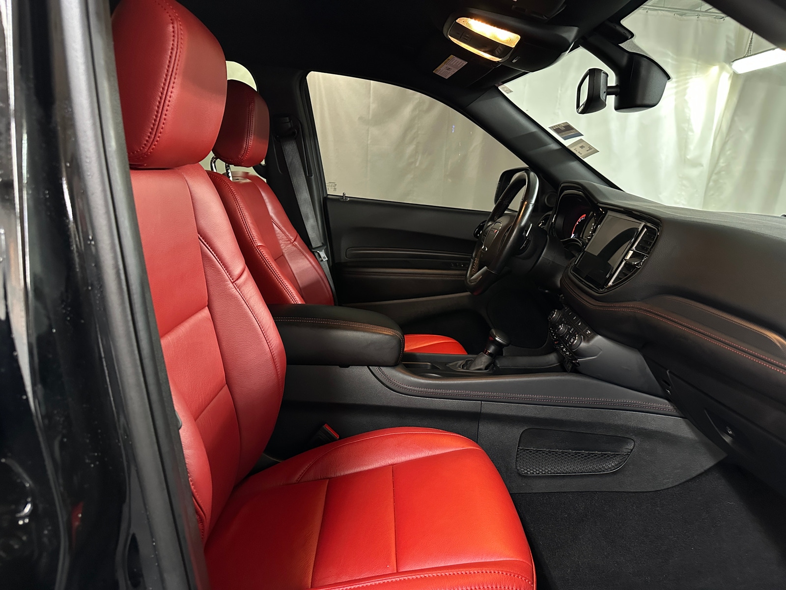 Thumbnail: 2024 Dodge Durango - 2