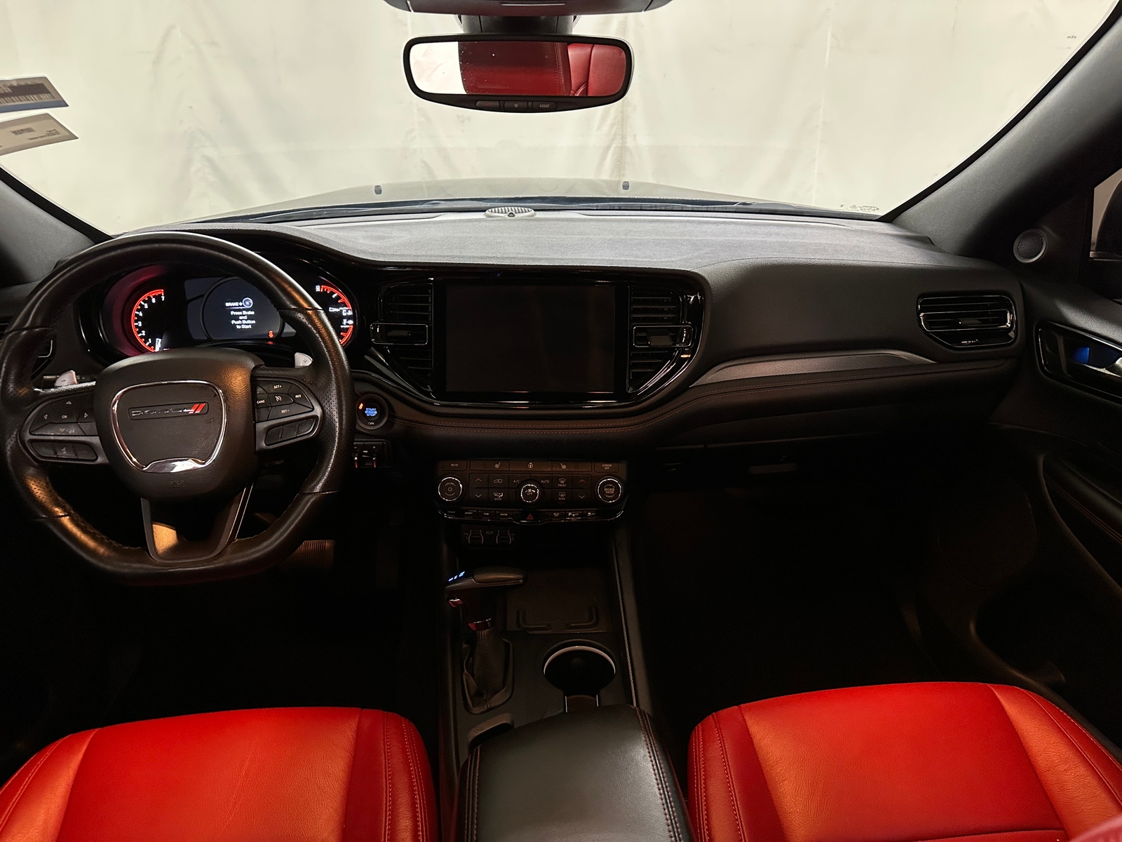 Thumbnail: 2024 Dodge Durango - 3