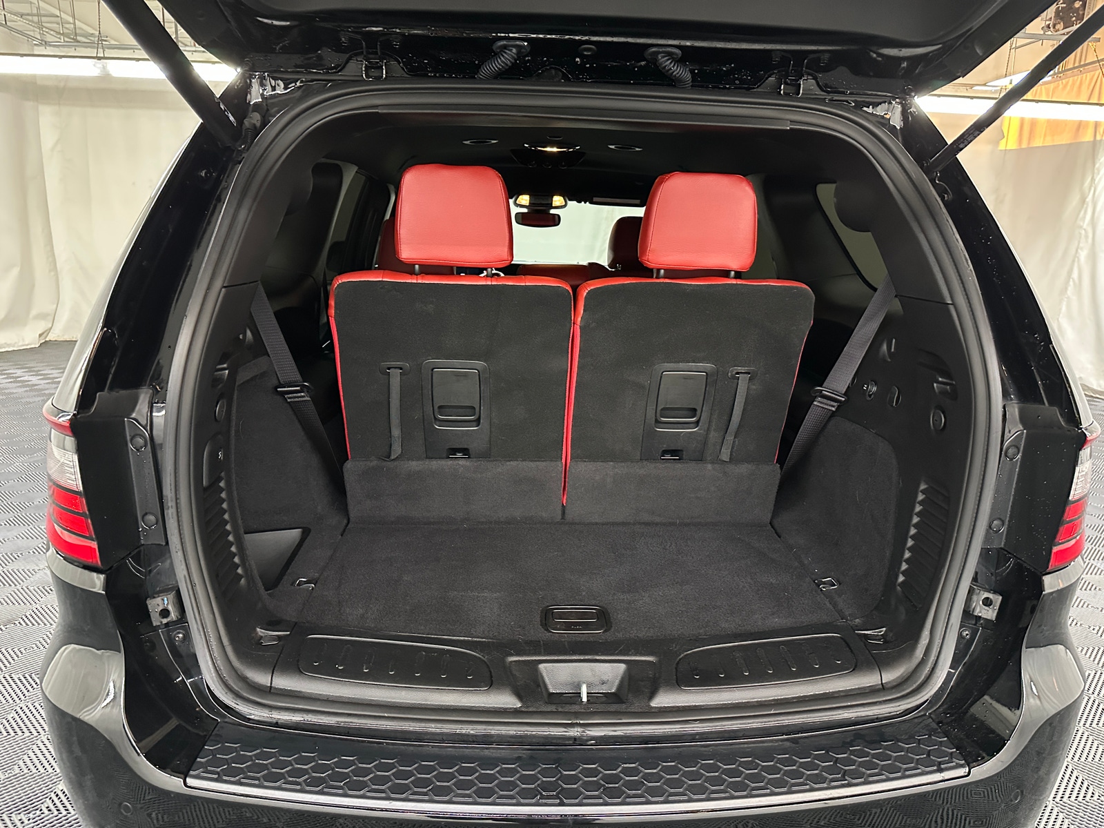 Thumbnail: 2024 Dodge Durango - 7