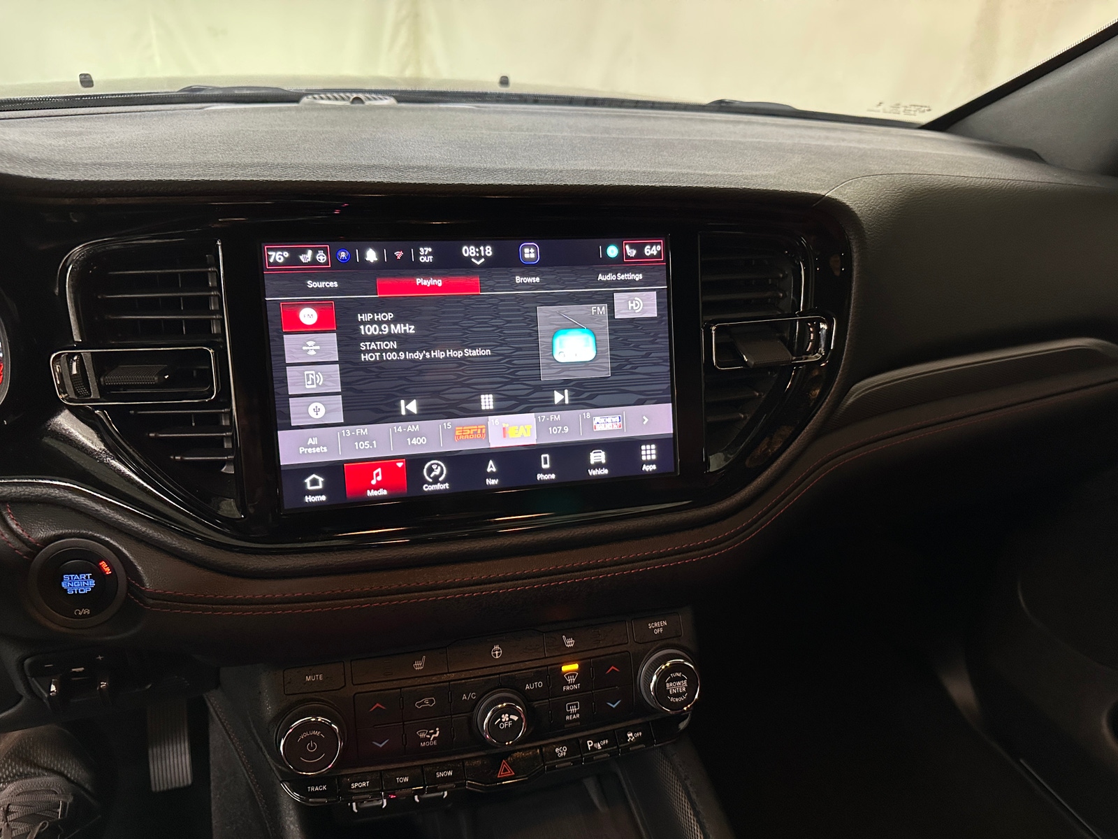 Thumbnail: 2024 Dodge Durango - 4