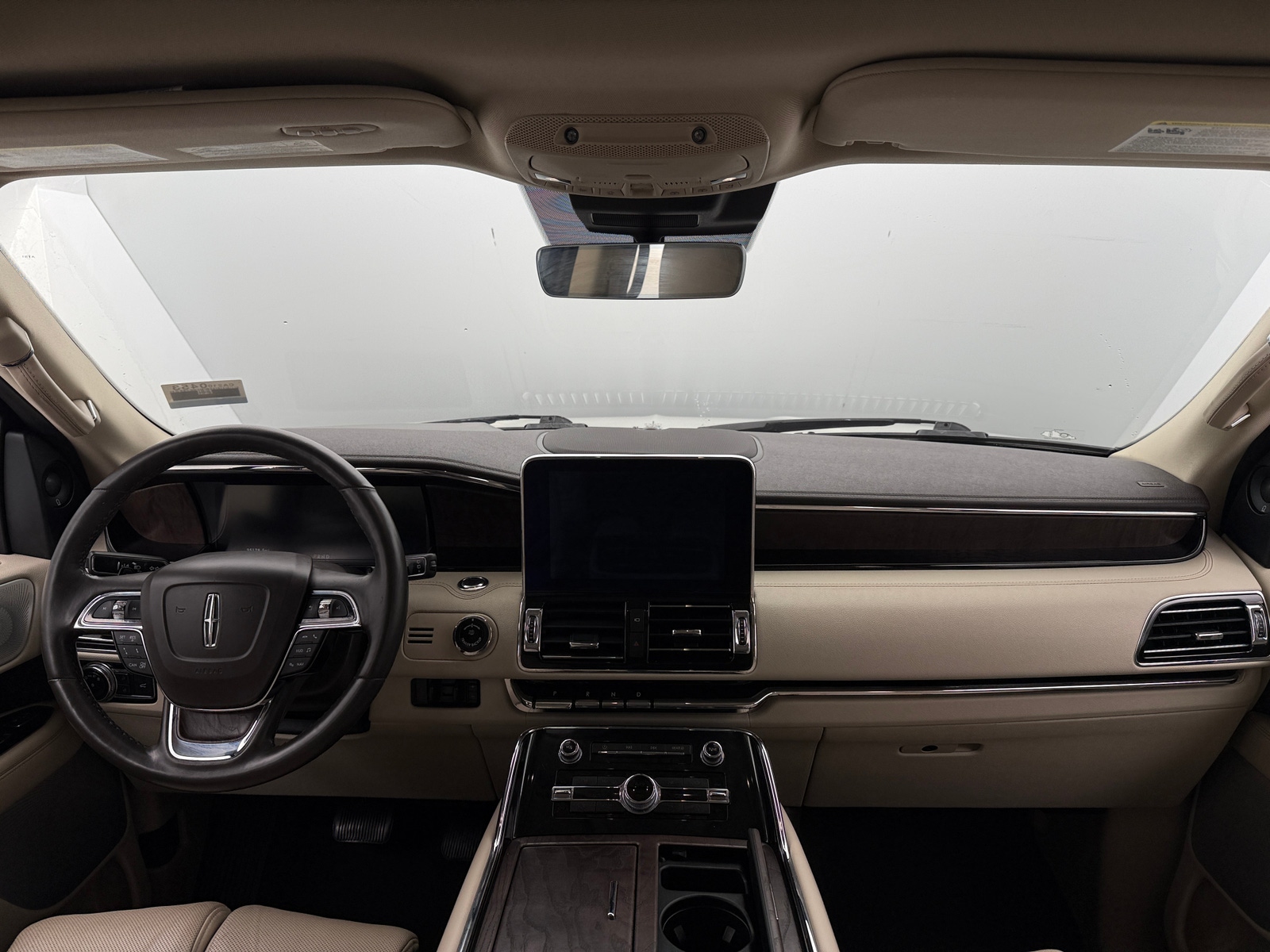 Thumbnail: 2020 Lincoln Navigator - 2