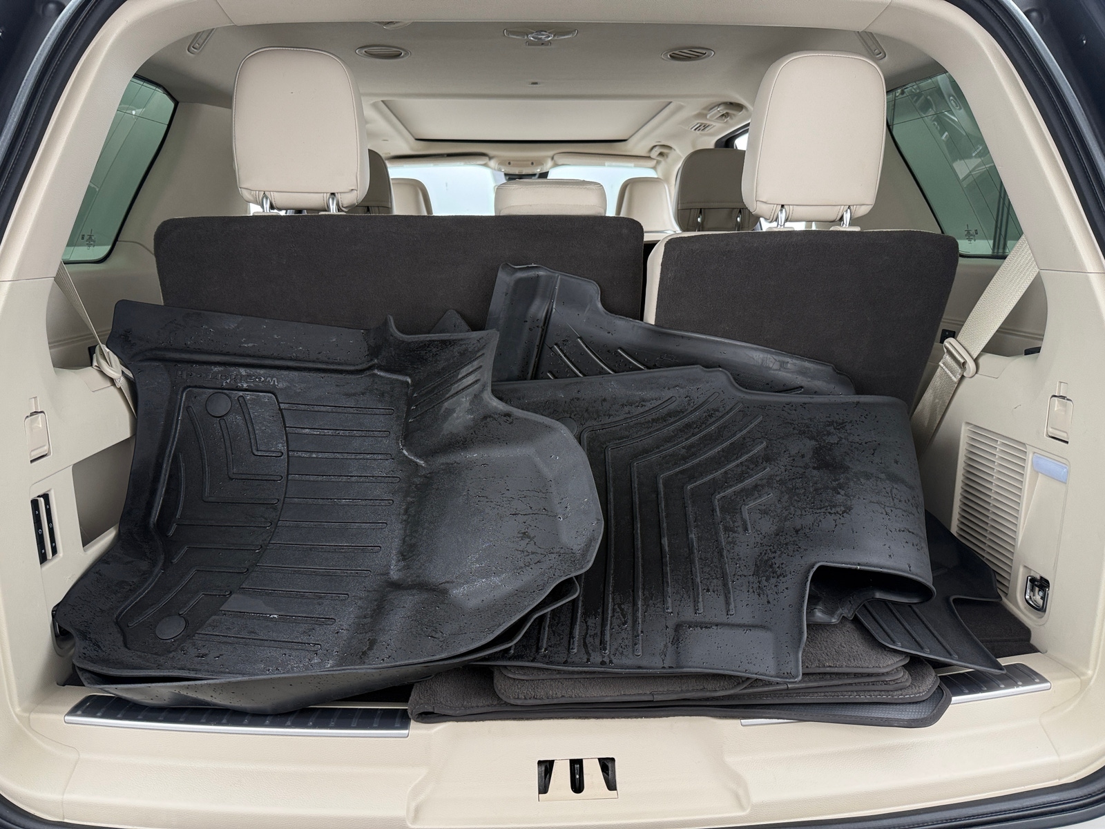 Thumbnail: 2020 Lincoln Navigator - 6