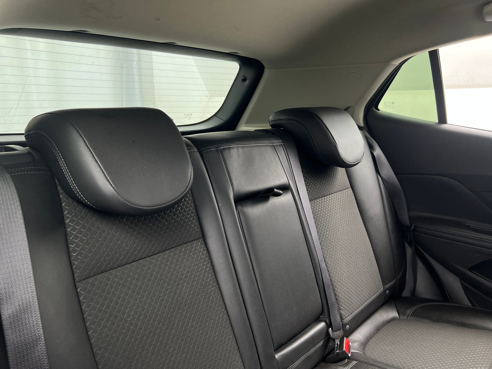 Thumbnail: 2019 Buick Encore - 6