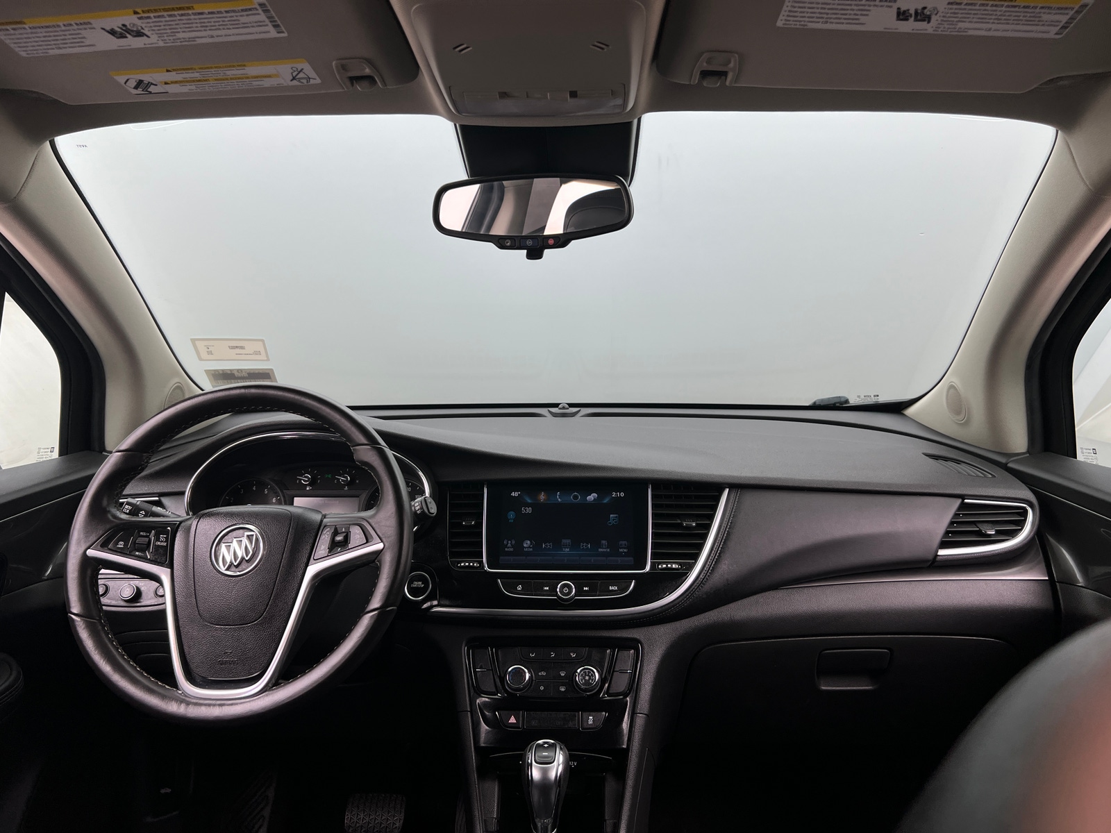 Thumbnail: 2019 Buick Encore - 3