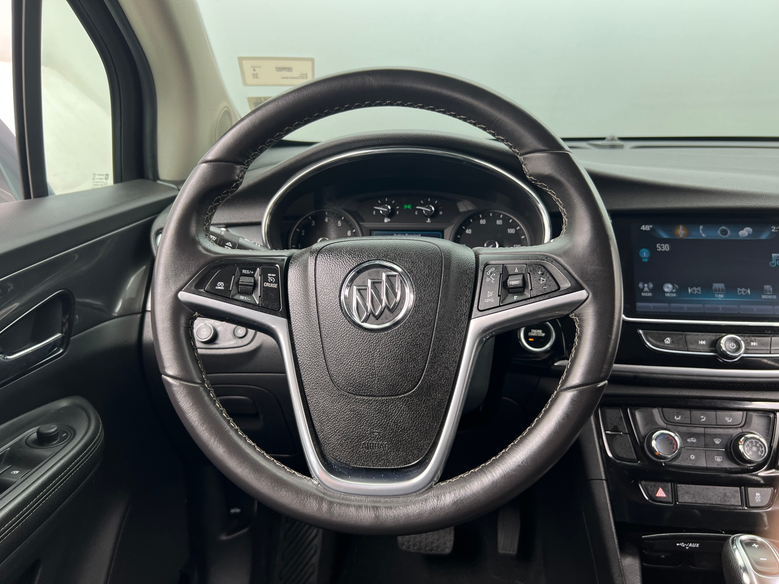 Thumbnail: 2019 Buick Encore - 5