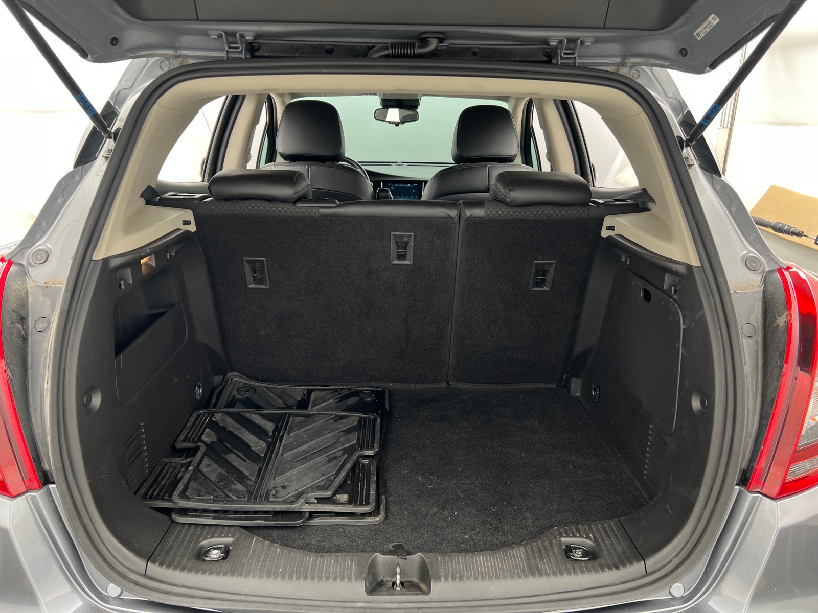 Thumbnail: 2019 Buick Encore - 7