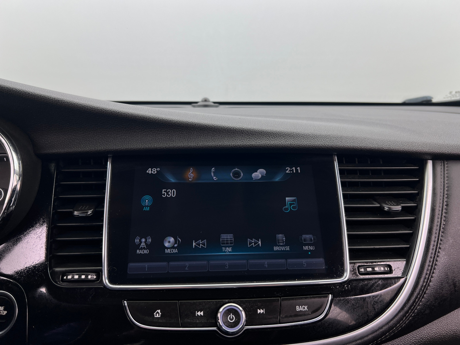 Thumbnail: 2019 Buick Encore - 4