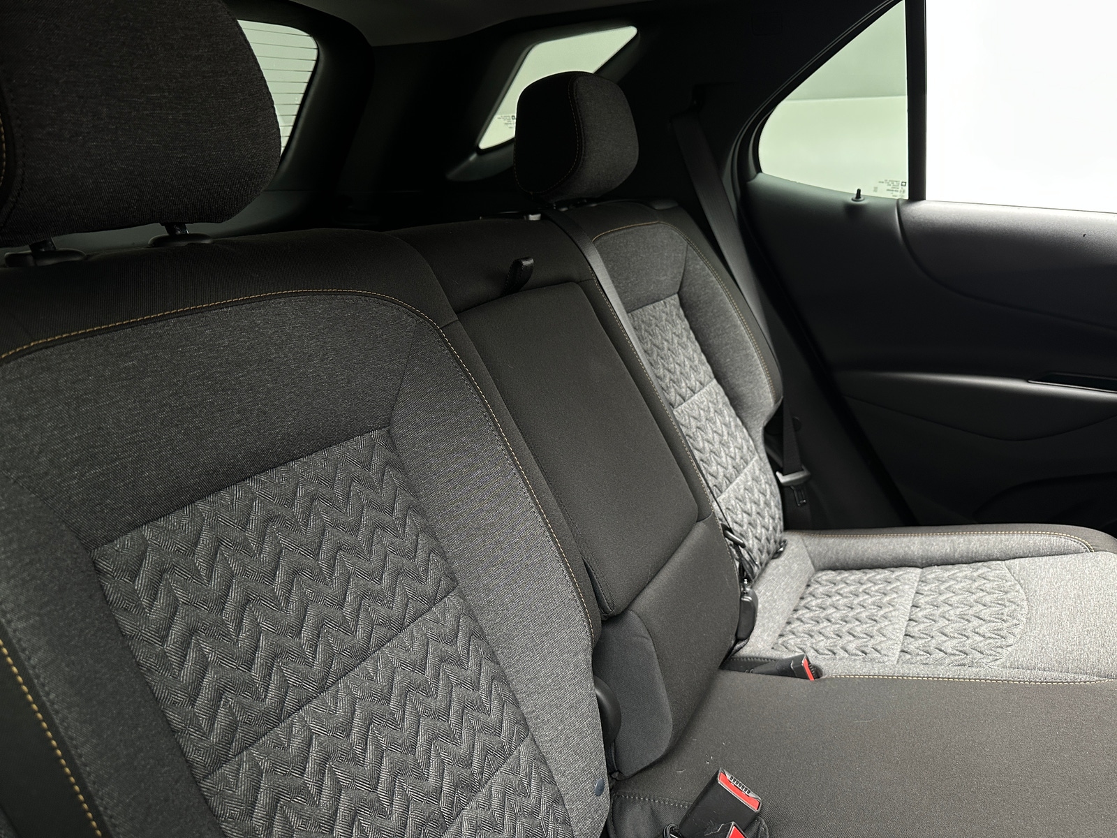 Thumbnail: 2023 Chevrolet Equinox - 6