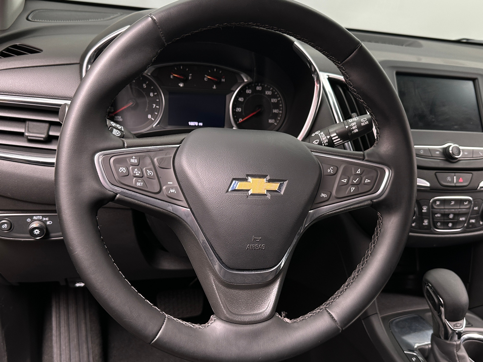 Thumbnail: 2023 Chevrolet Equinox - 5