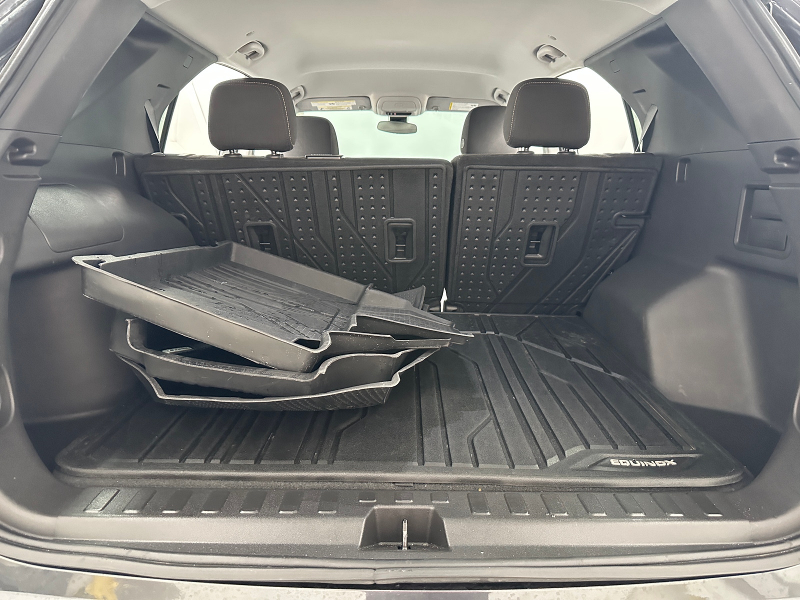 Thumbnail: 2023 Chevrolet Equinox - 7