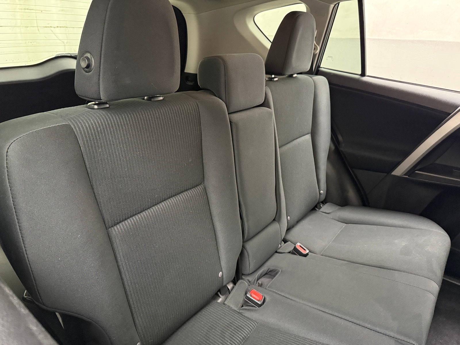 Thumbnail: 2018 Toyota RAV4 - 6