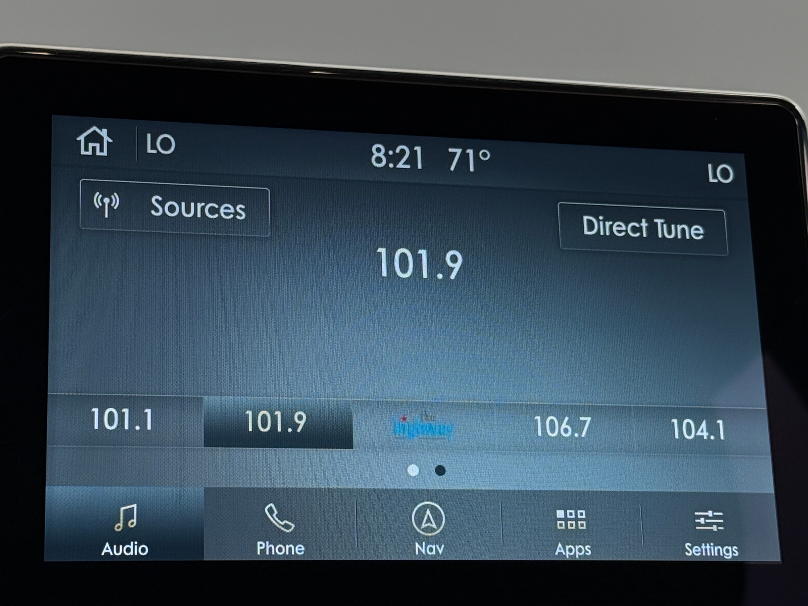 Thumbnail: 2022 Lincoln Corsair - 3