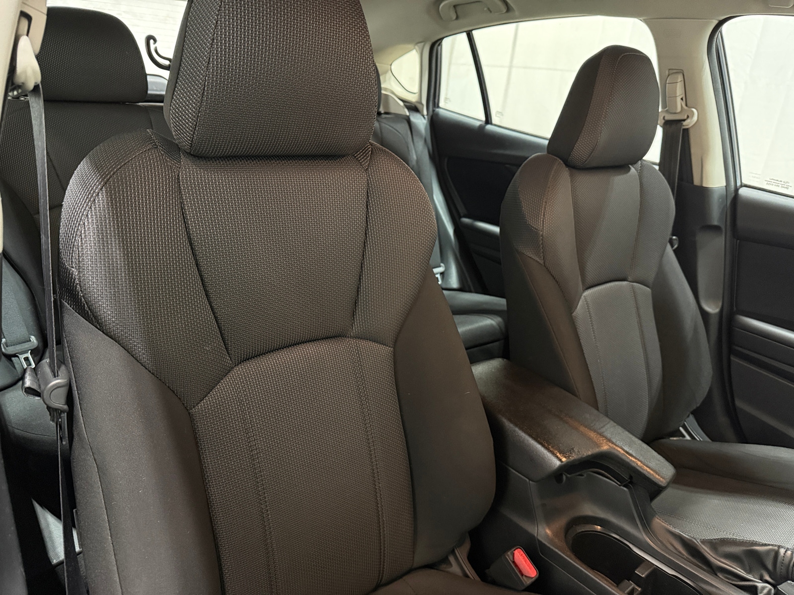 Thumbnail: 2022 Subaru Impreza - 2