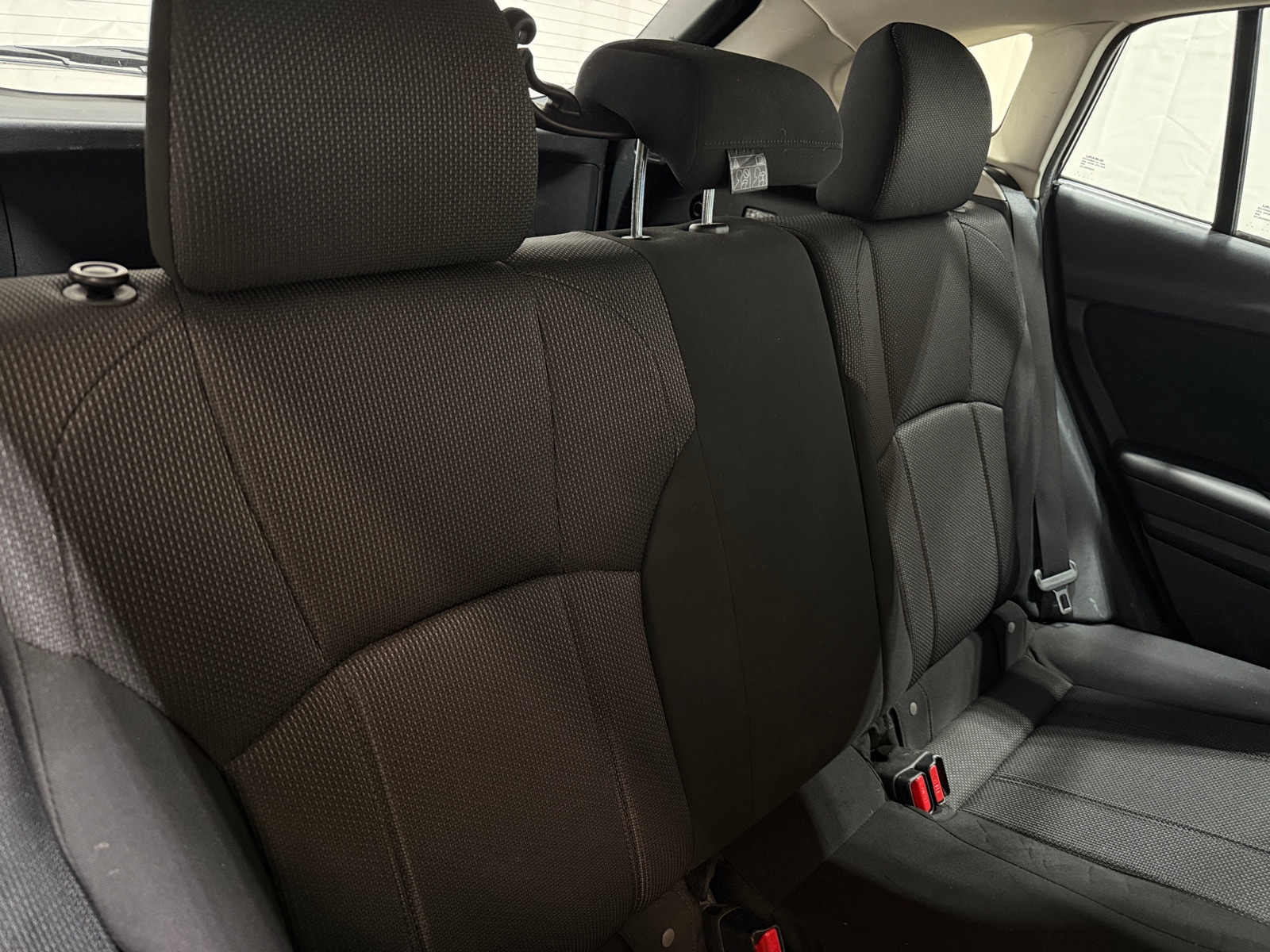 Thumbnail: 2022 Subaru Impreza - 6