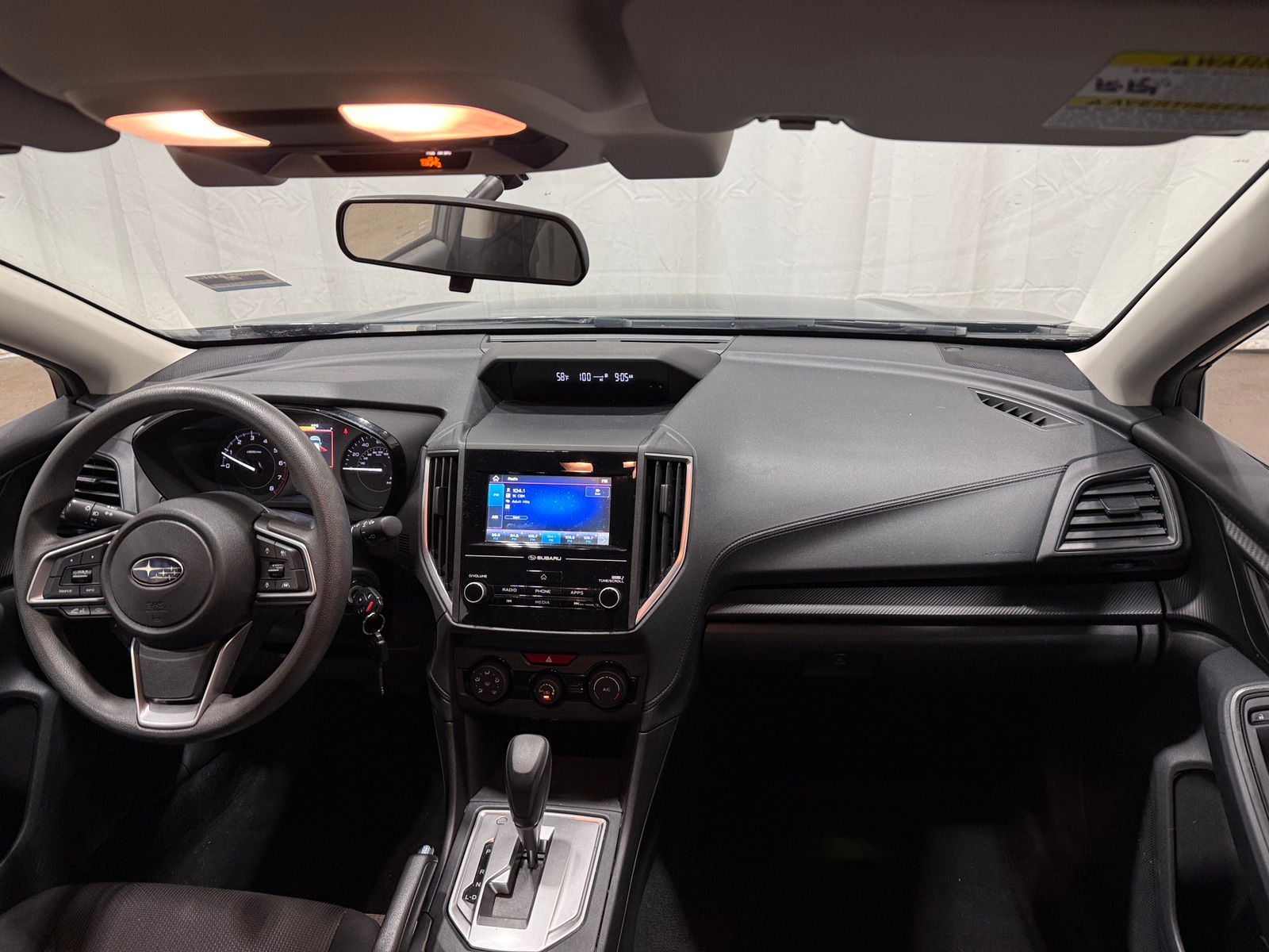 Thumbnail: 2022 Subaru Impreza - 3