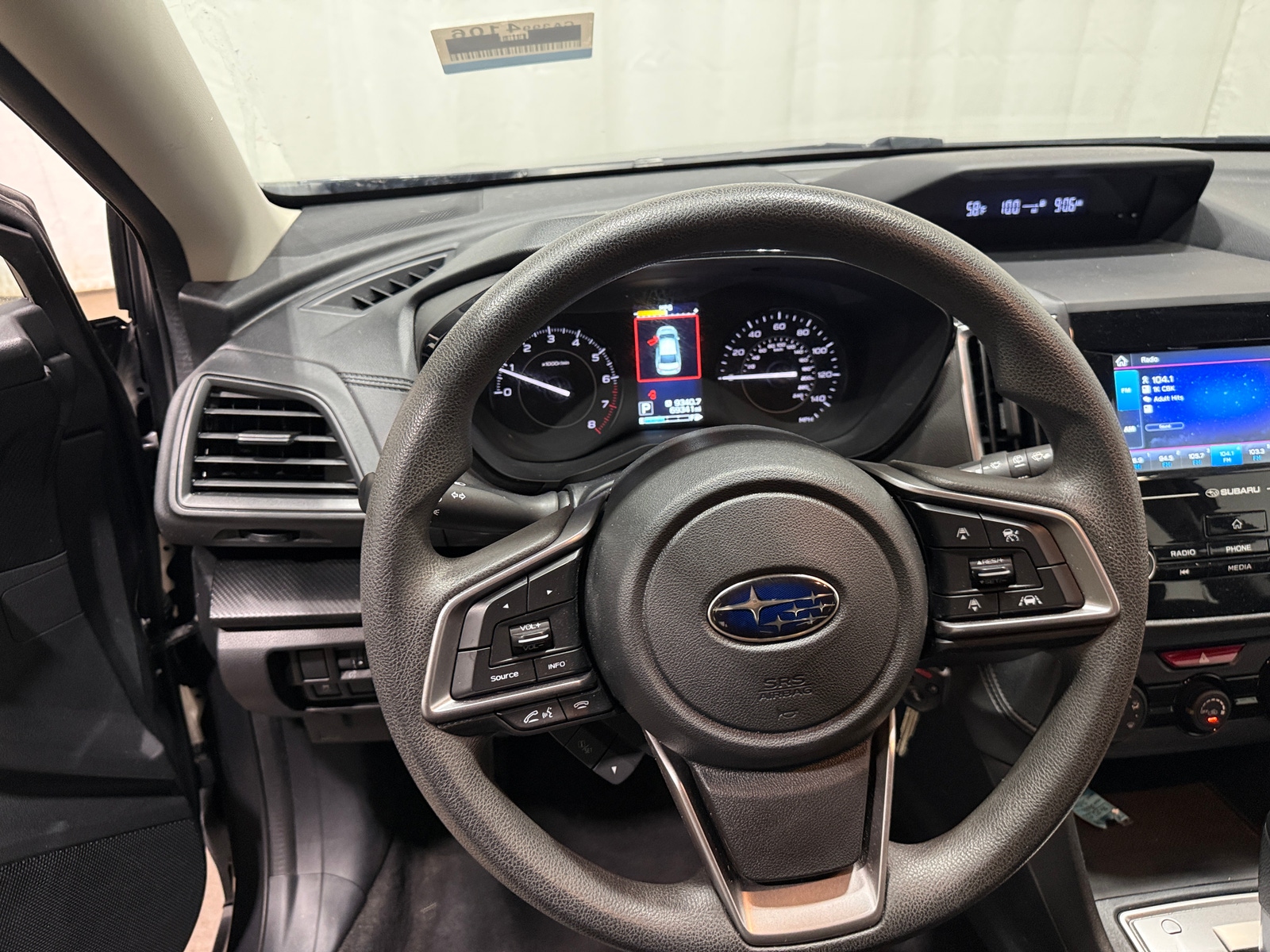 Thumbnail: 2022 Subaru Impreza - 5