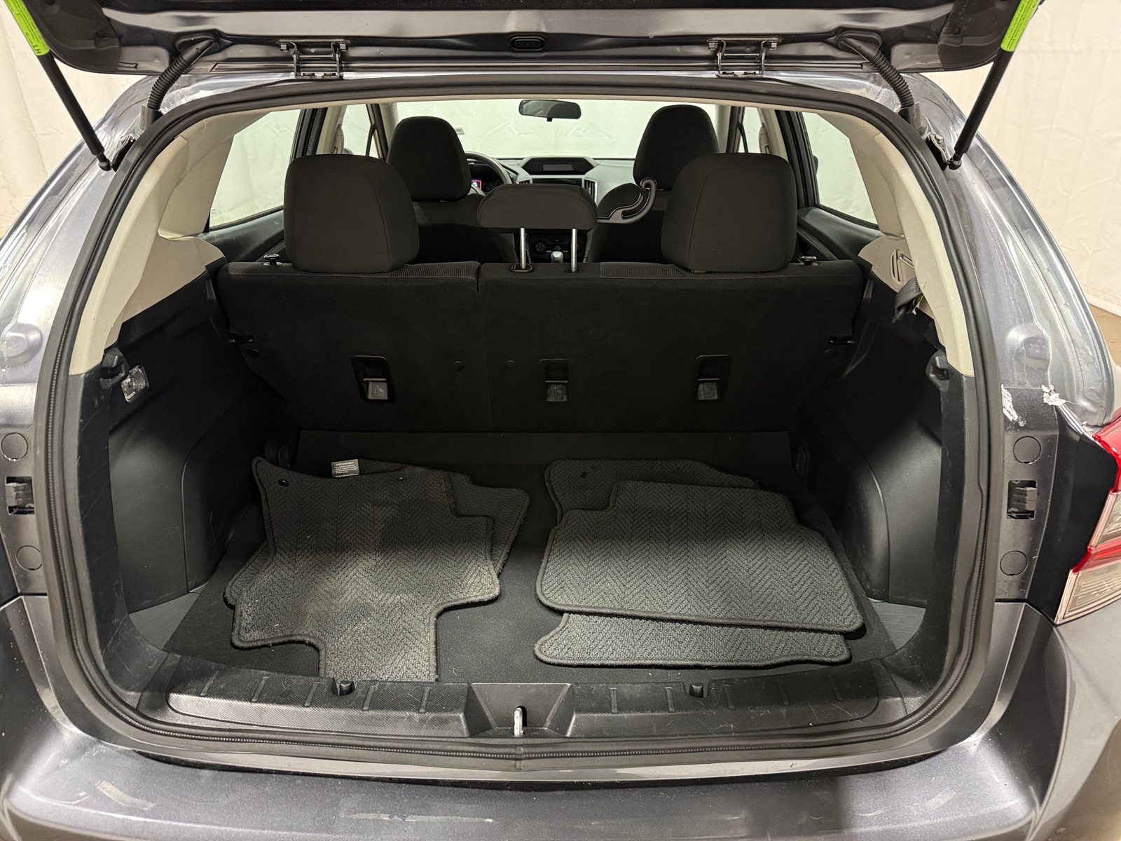 Thumbnail: 2022 Subaru Impreza - 7