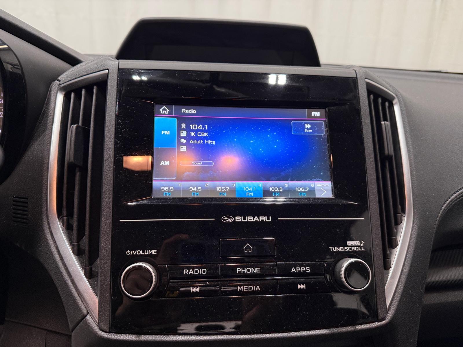 Thumbnail: 2022 Subaru Impreza - 4