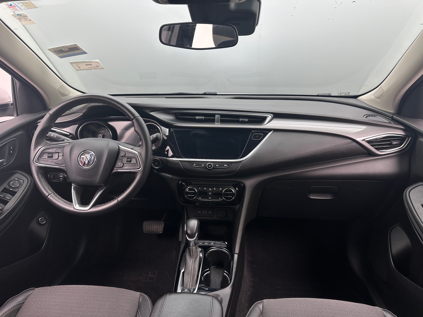 Thumbnail: 2021 Buick Encore GX - 2