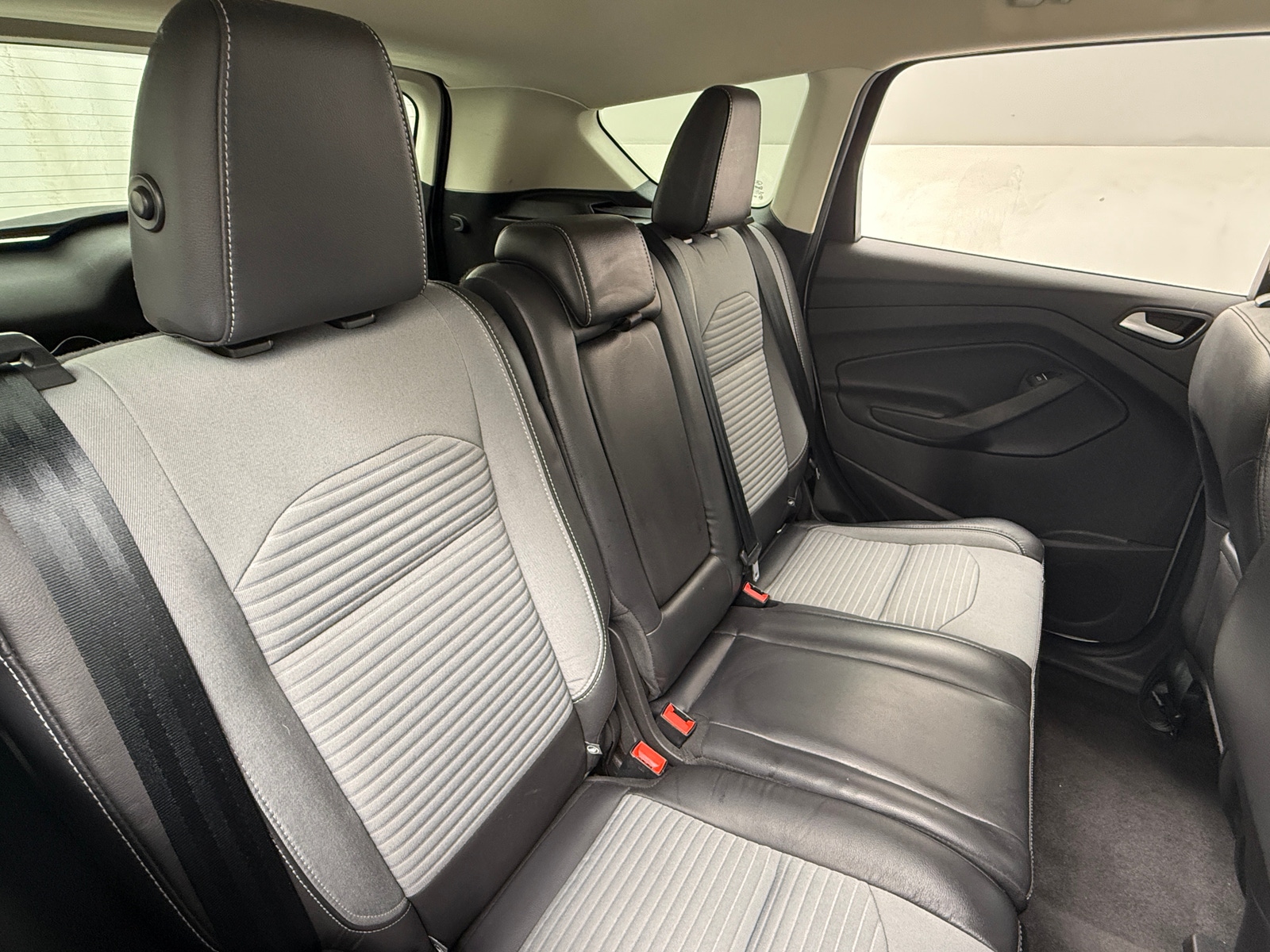 Thumbnail: 2019 Ford Escape - 5