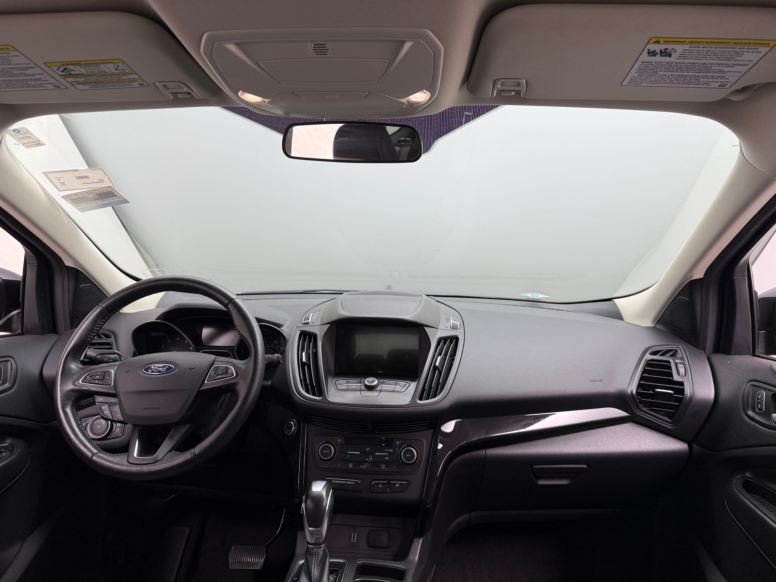 Thumbnail: 2019 Ford Escape - 2