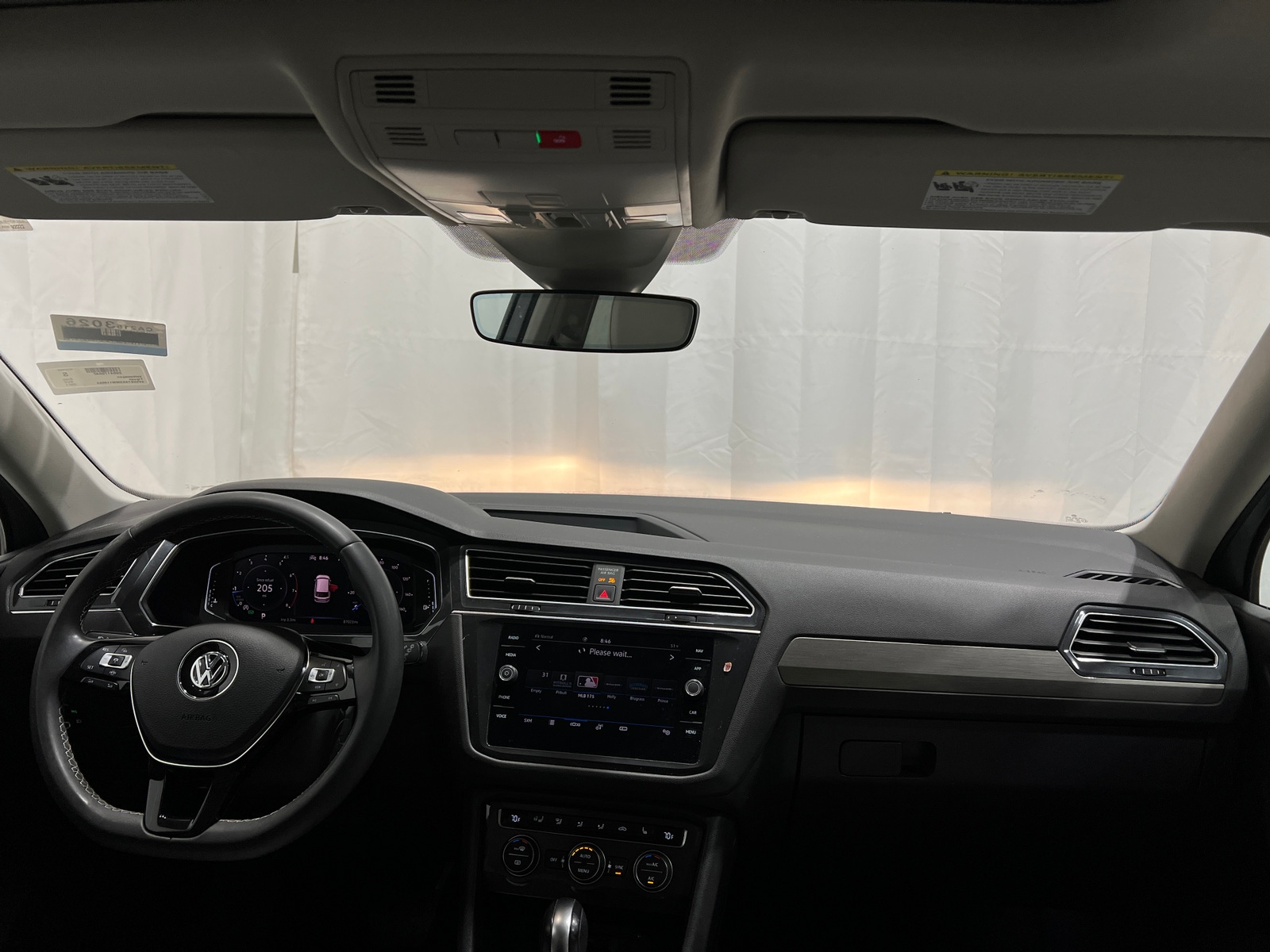 Thumbnail: 2021 Volkswagen Tiguan - 2