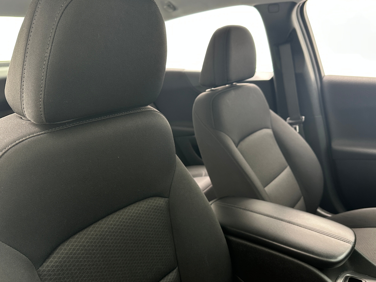 Thumbnail: 2024 Chevrolet Malibu - 2