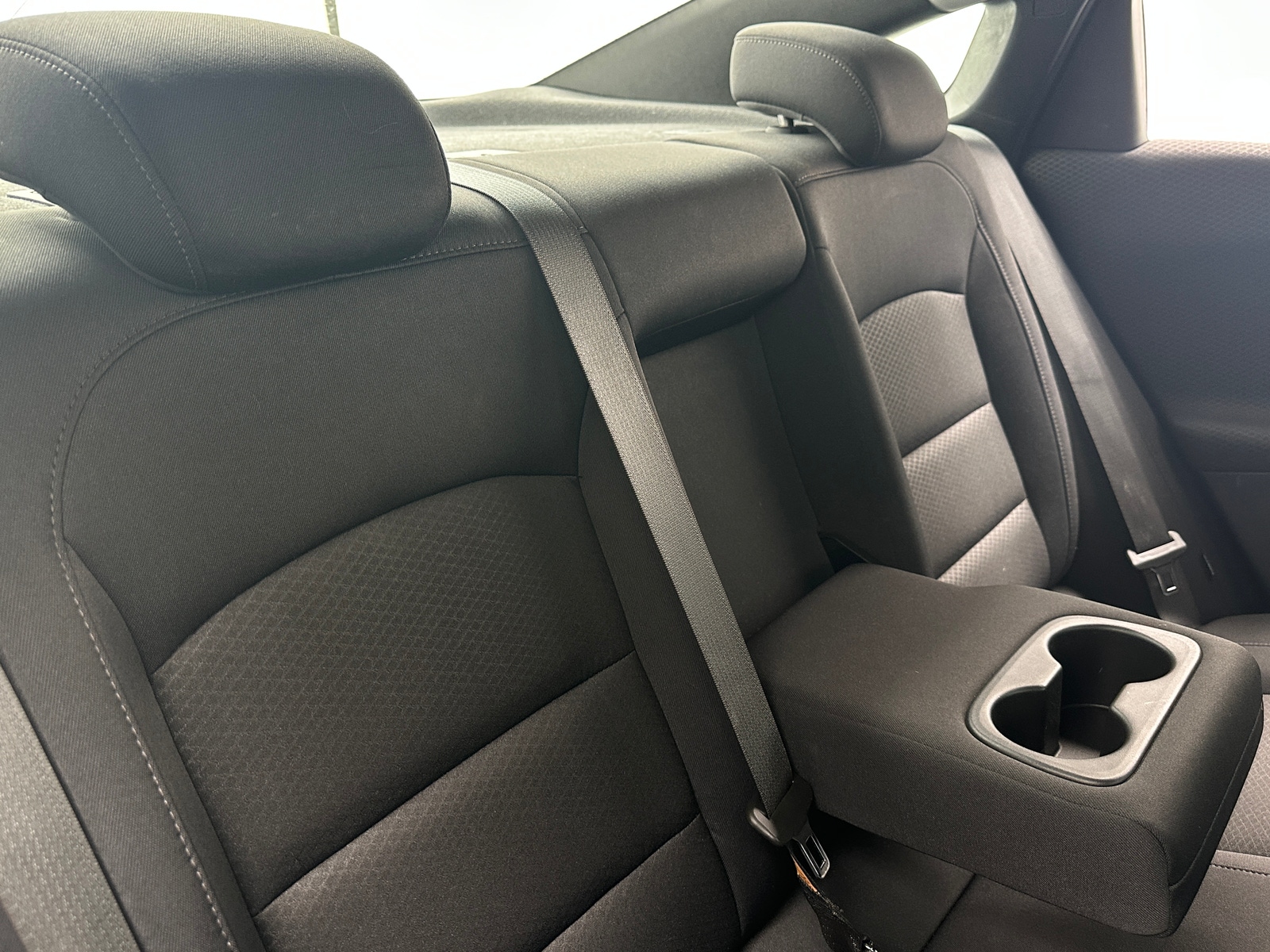 Thumbnail: 2024 Chevrolet Malibu - 6